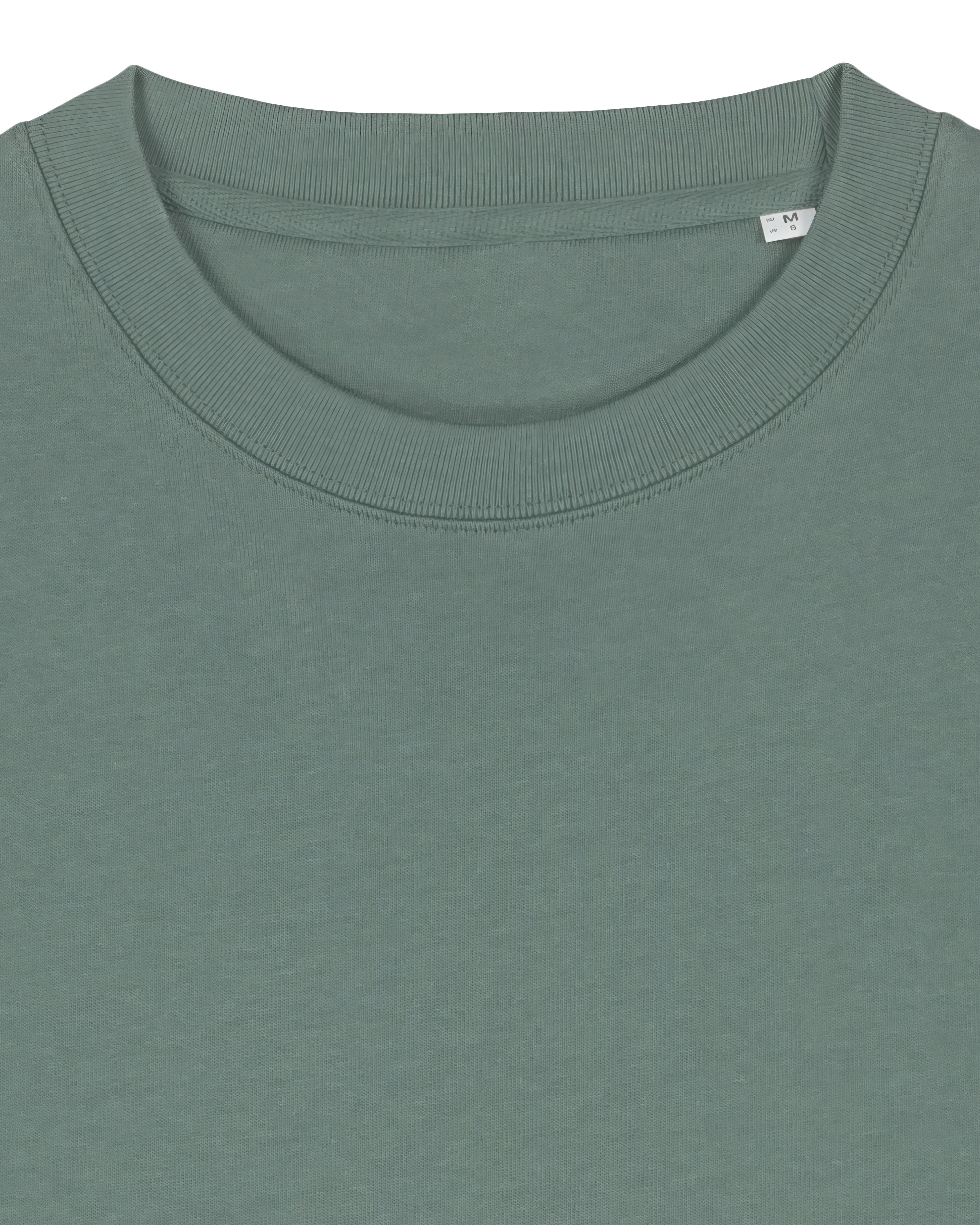 SWEATER - BAY GROEN