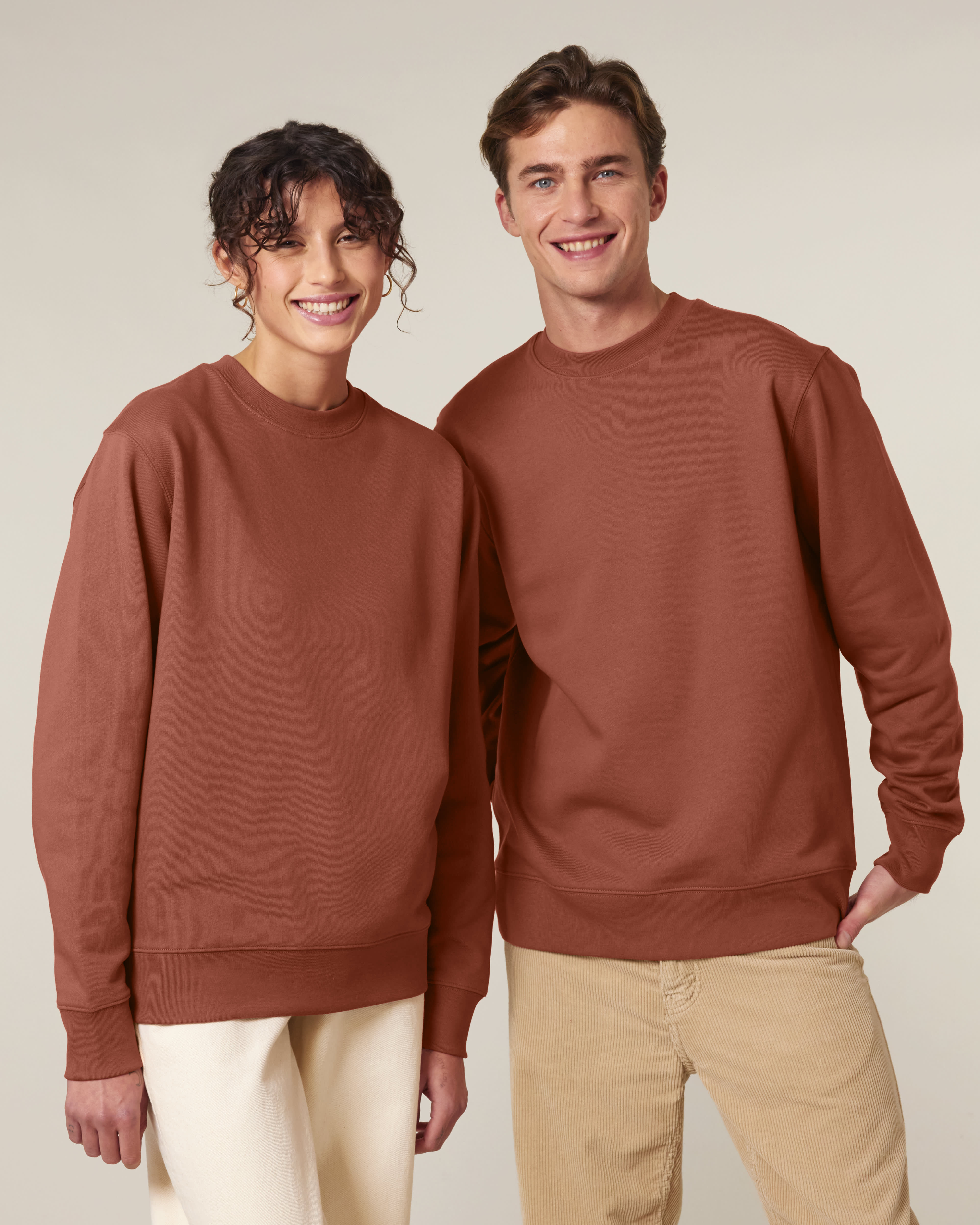 SWEATER - BRUIN
