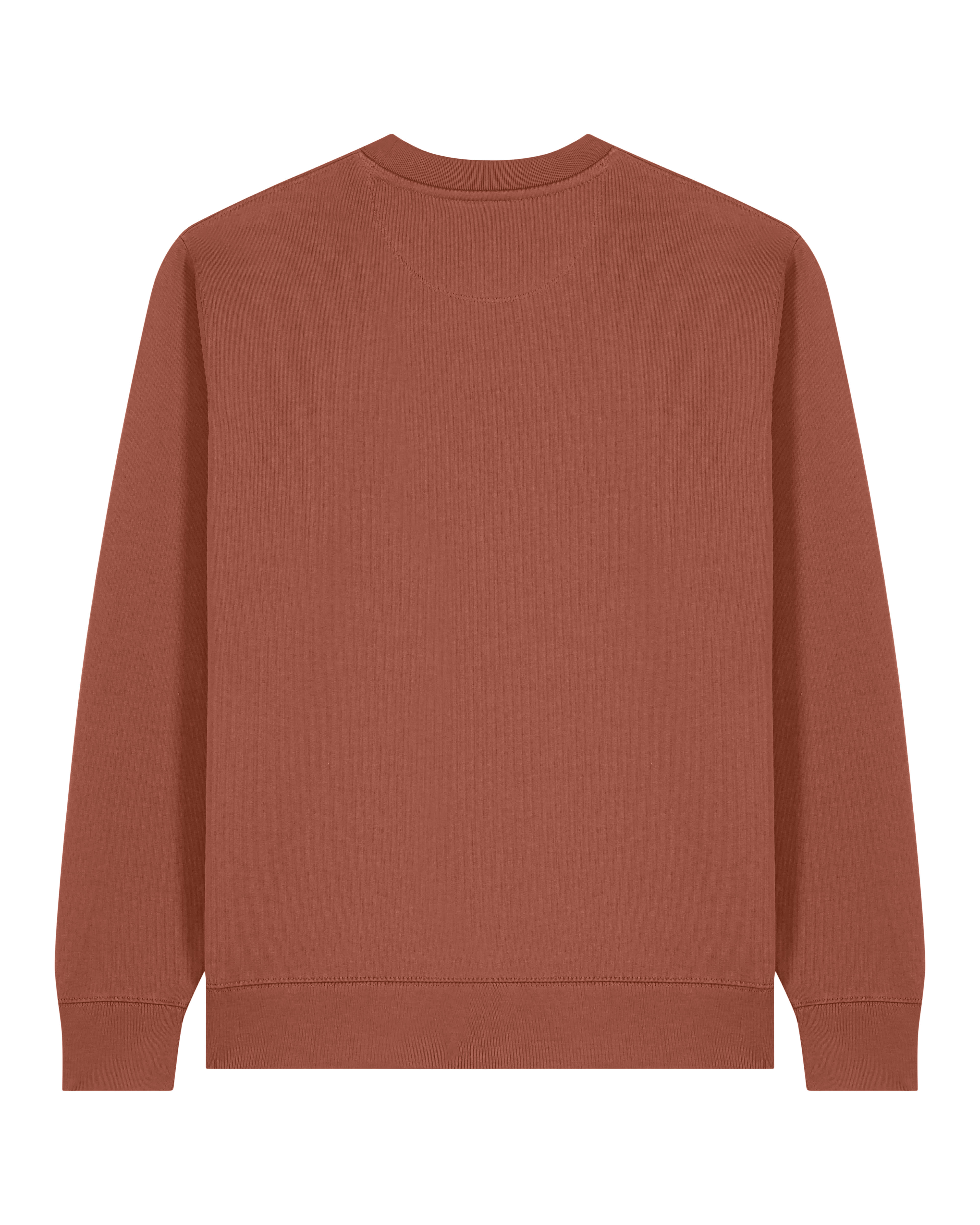 SWEATER - BRUIN