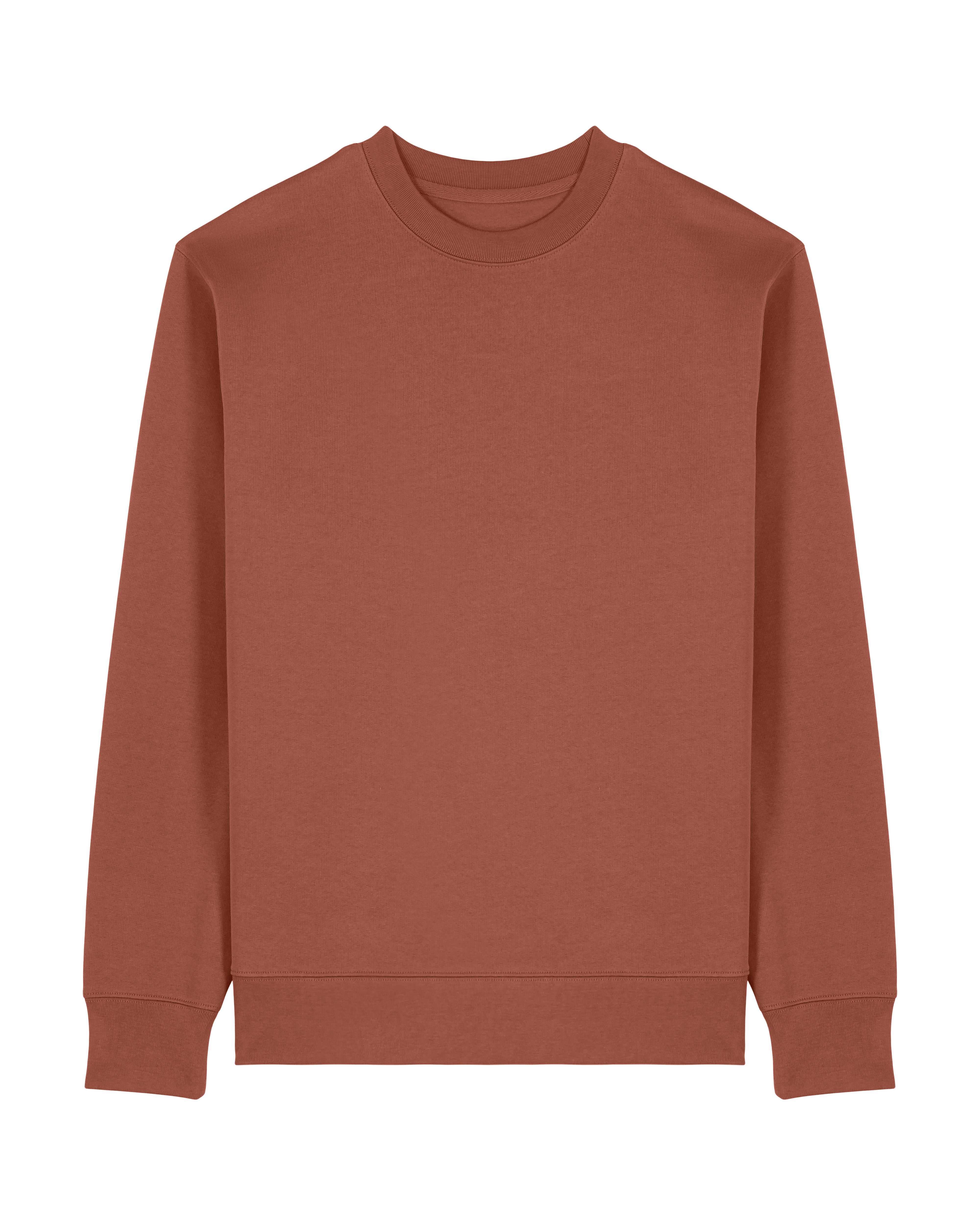 SWEATER - BRUIN
