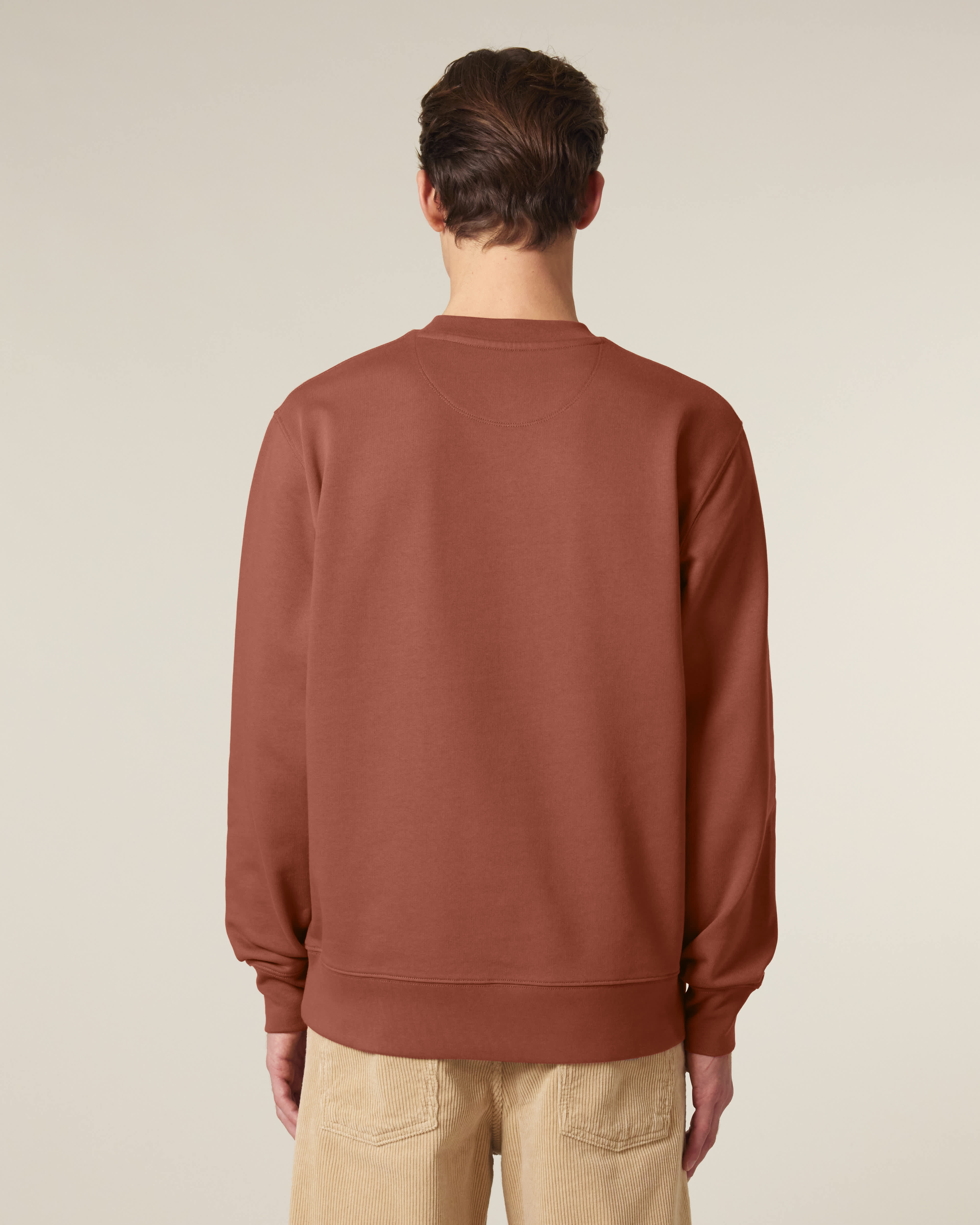 SWEATER - BRUIN
