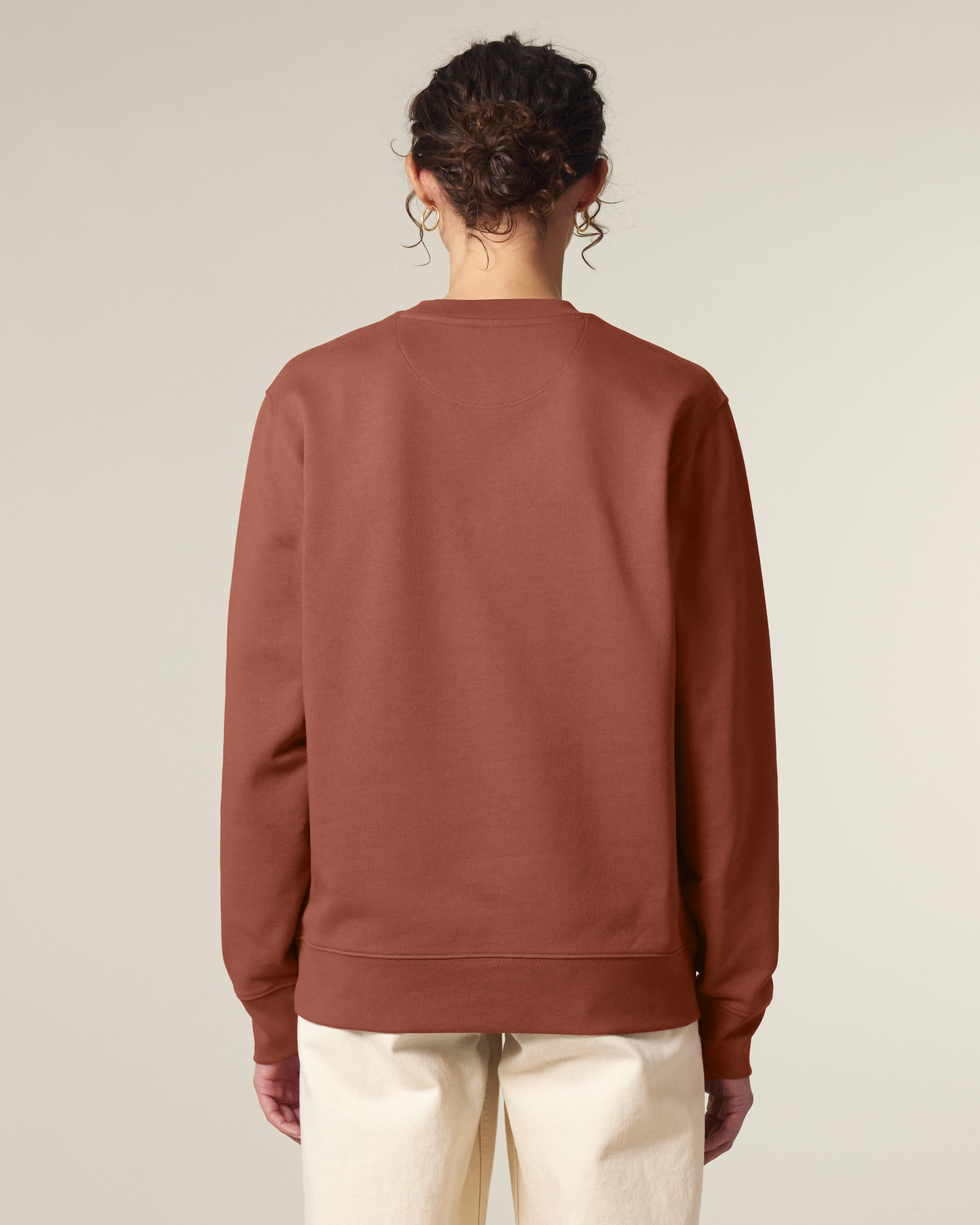 SWEATER - BRUIN