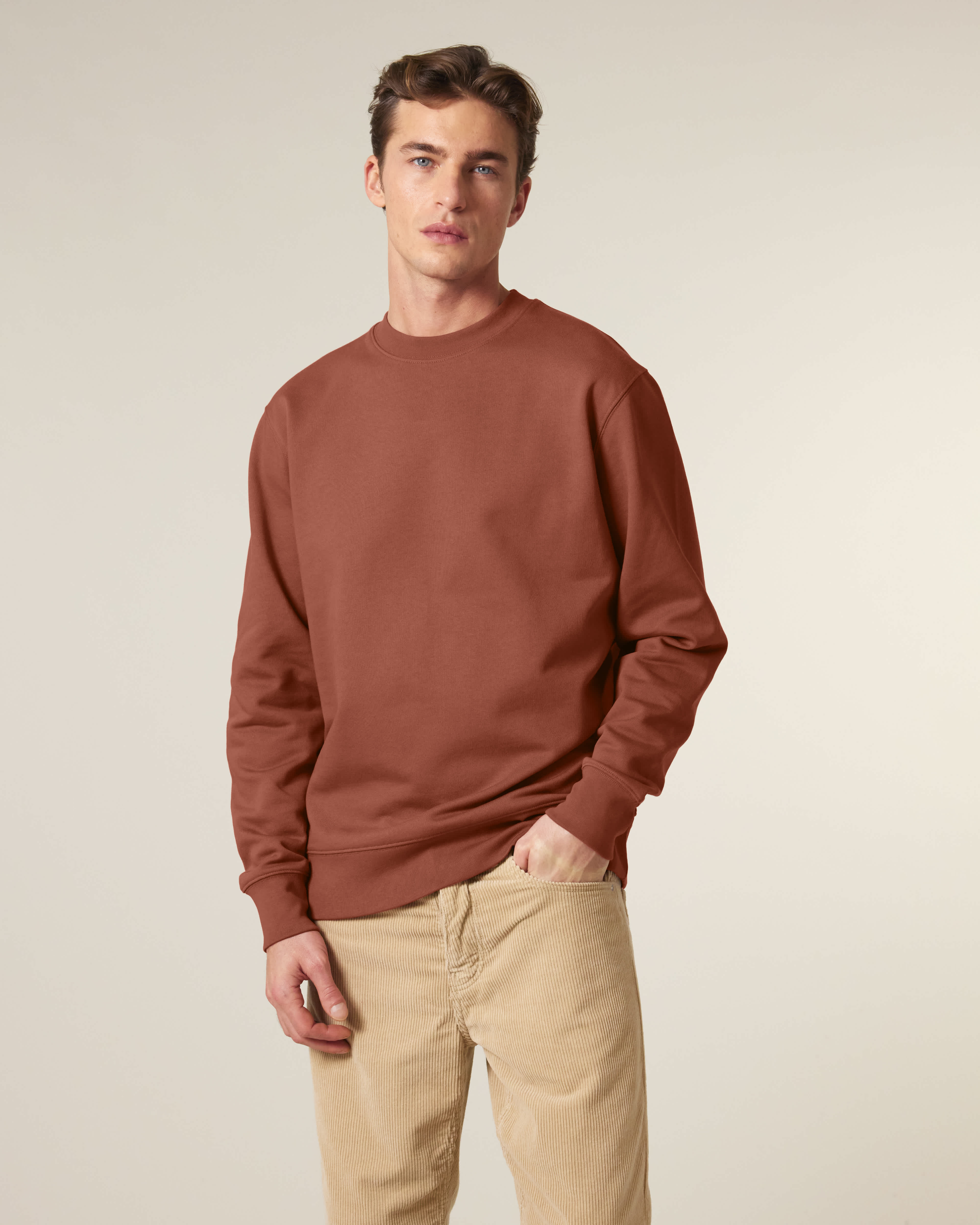 SWEATER - BRUIN