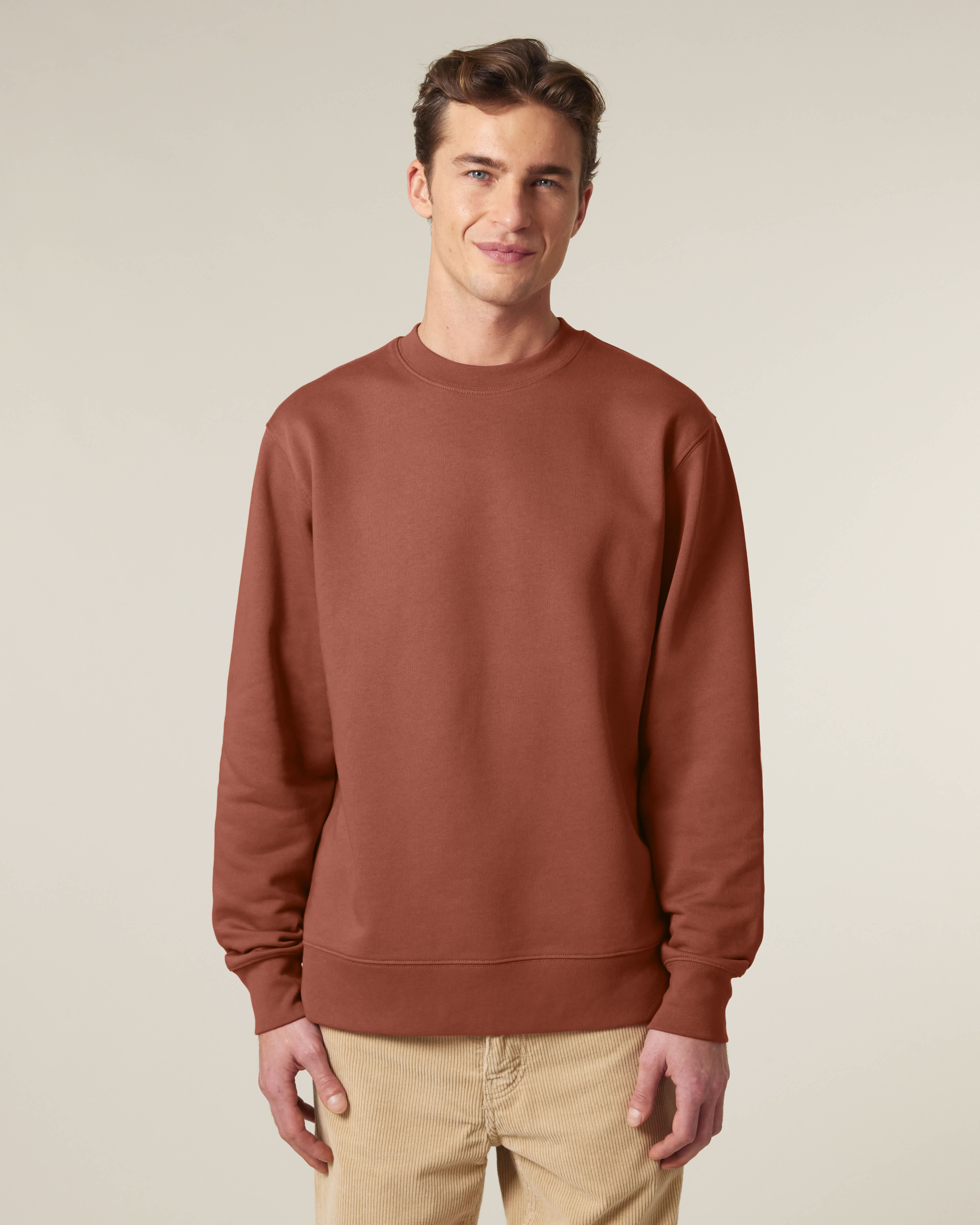 SWEATER - BRUIN