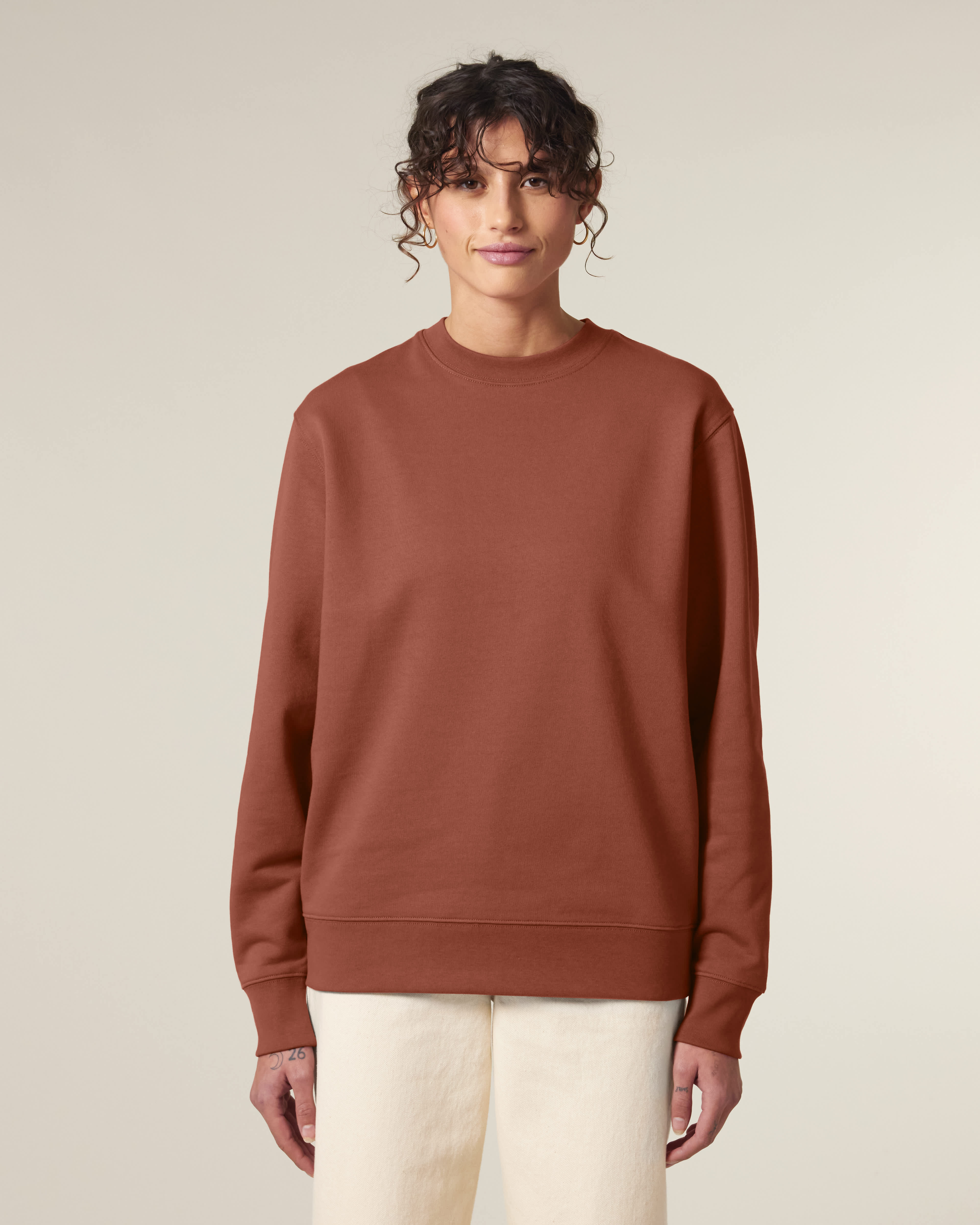 SWEATER - BRUIN
