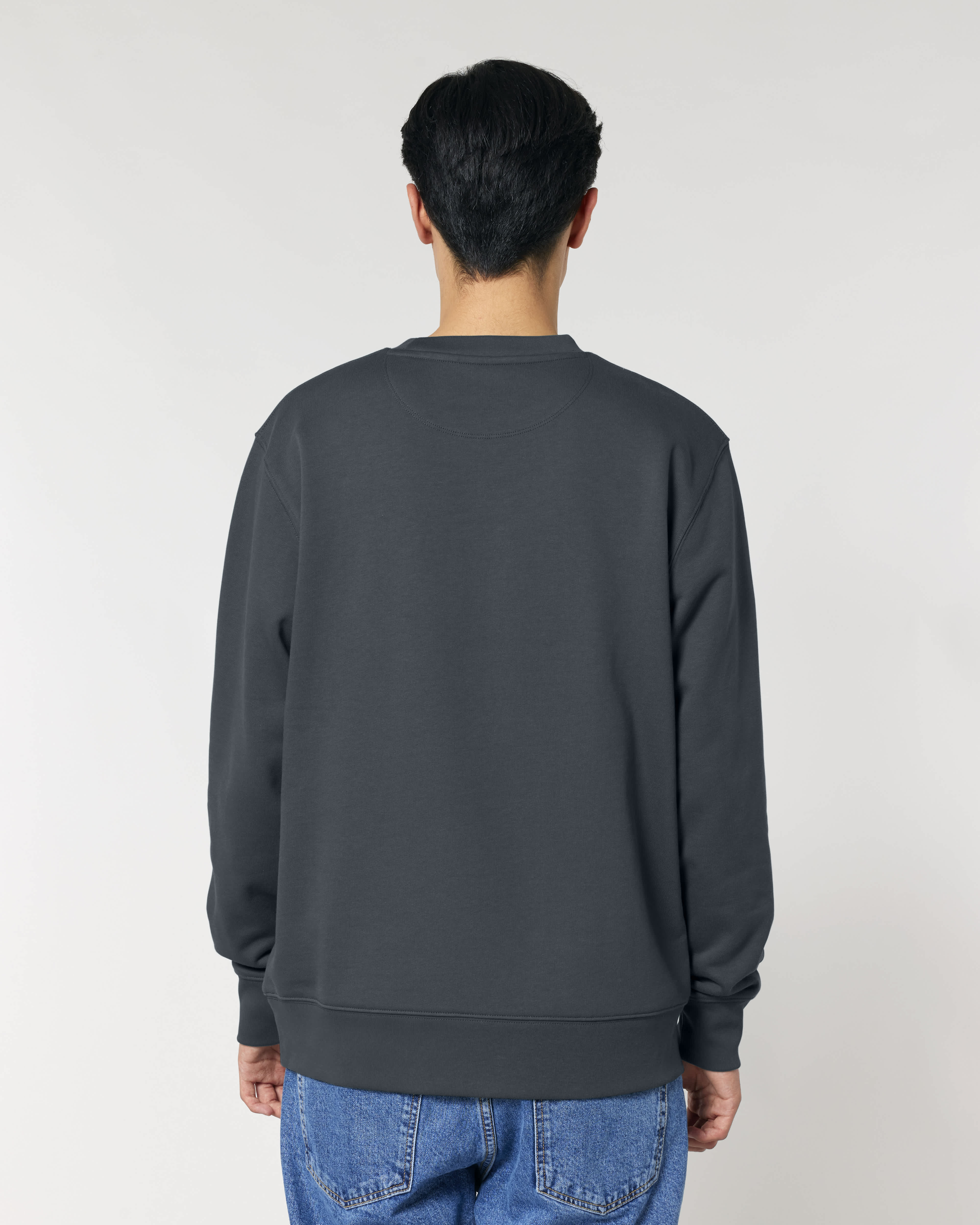 SWEATER - INGRIJS