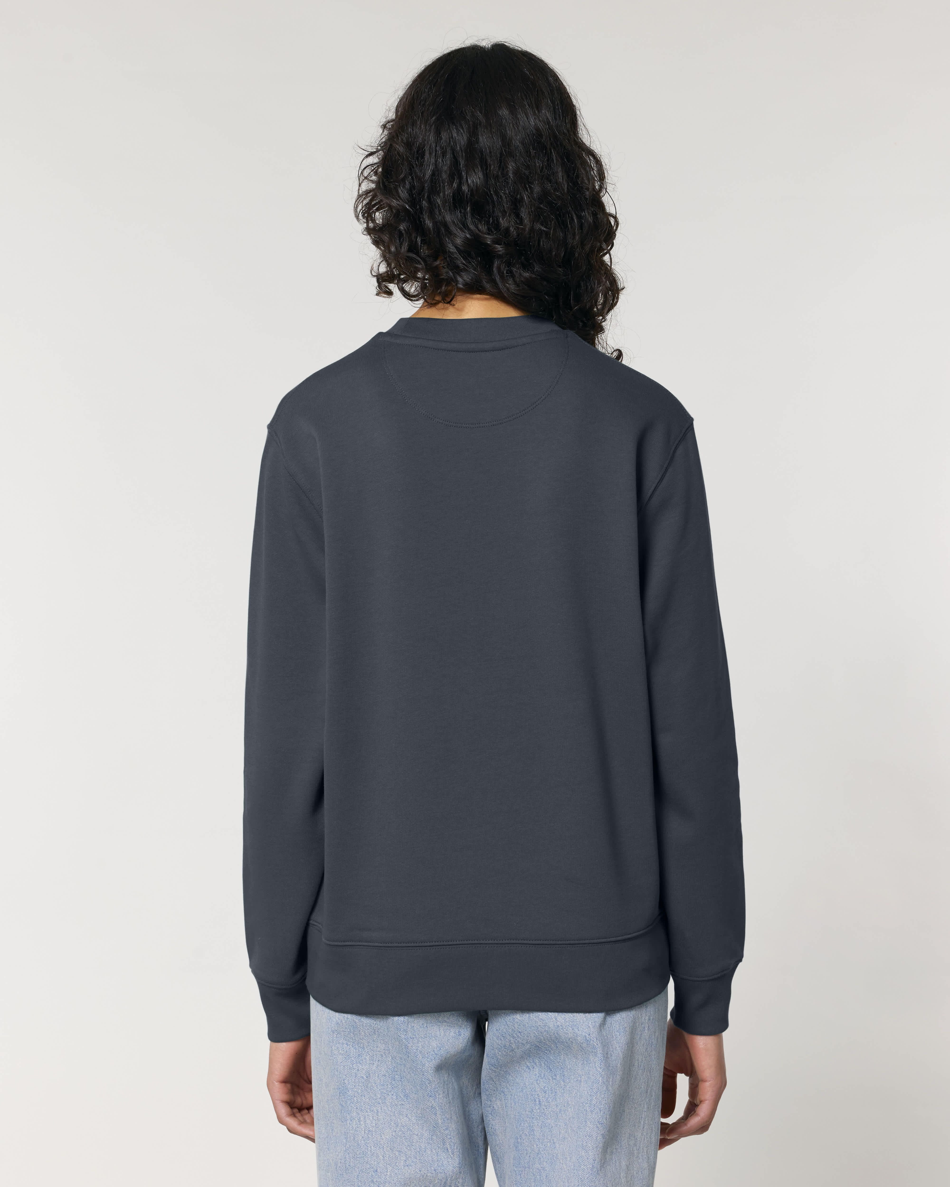 SWEATER - INGRIJS