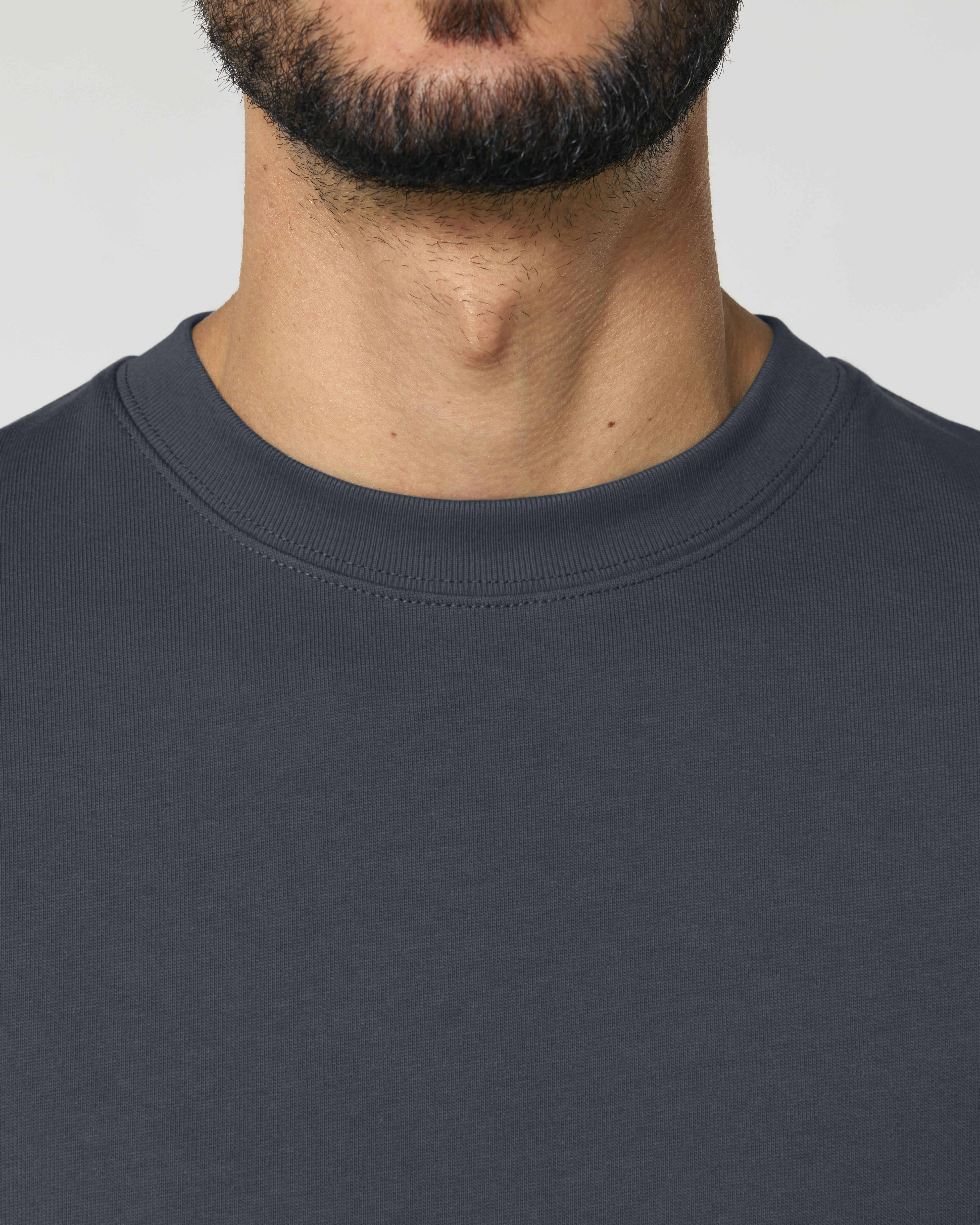 SWEATER - INGRIJS