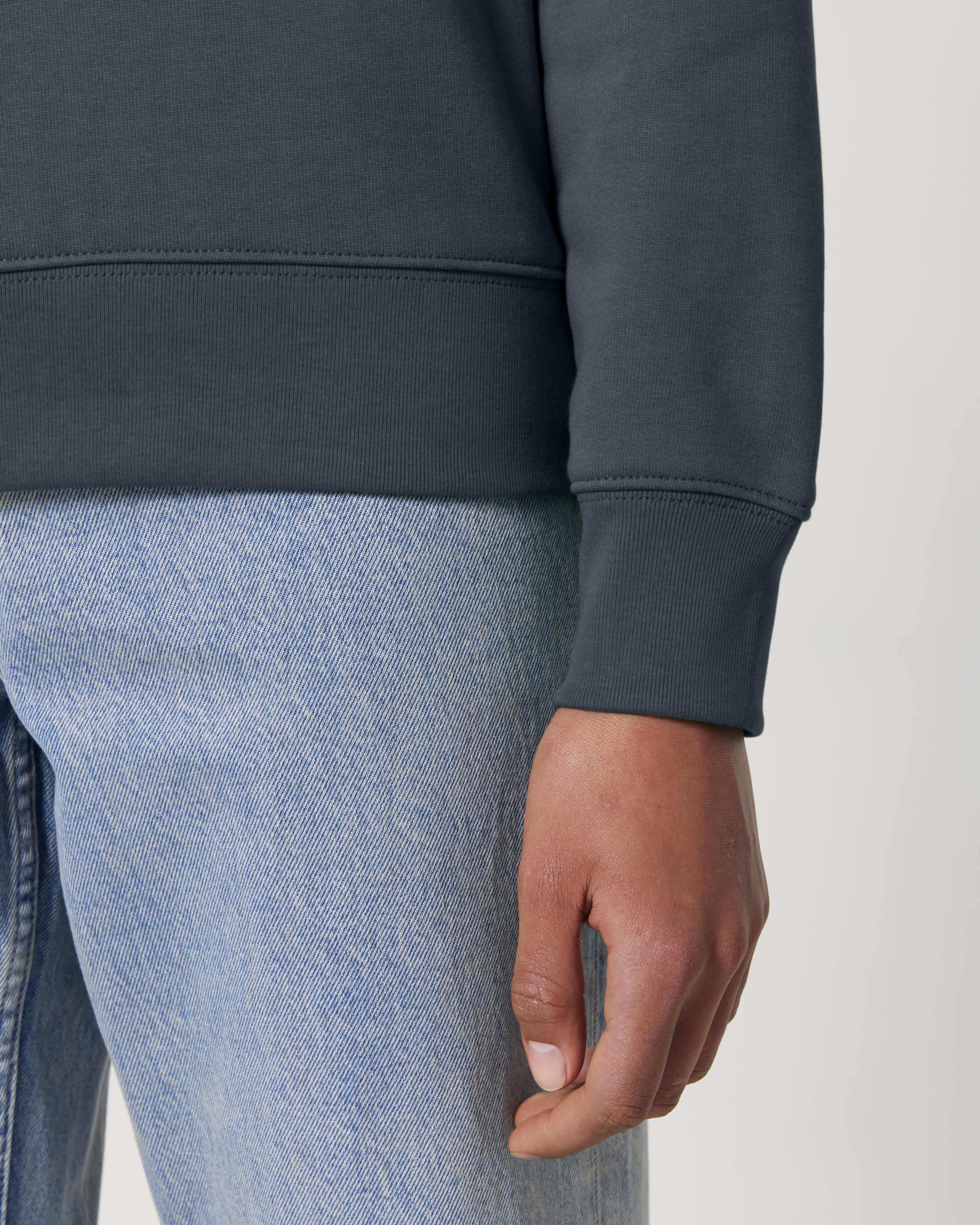SWEATER - INGRIJS