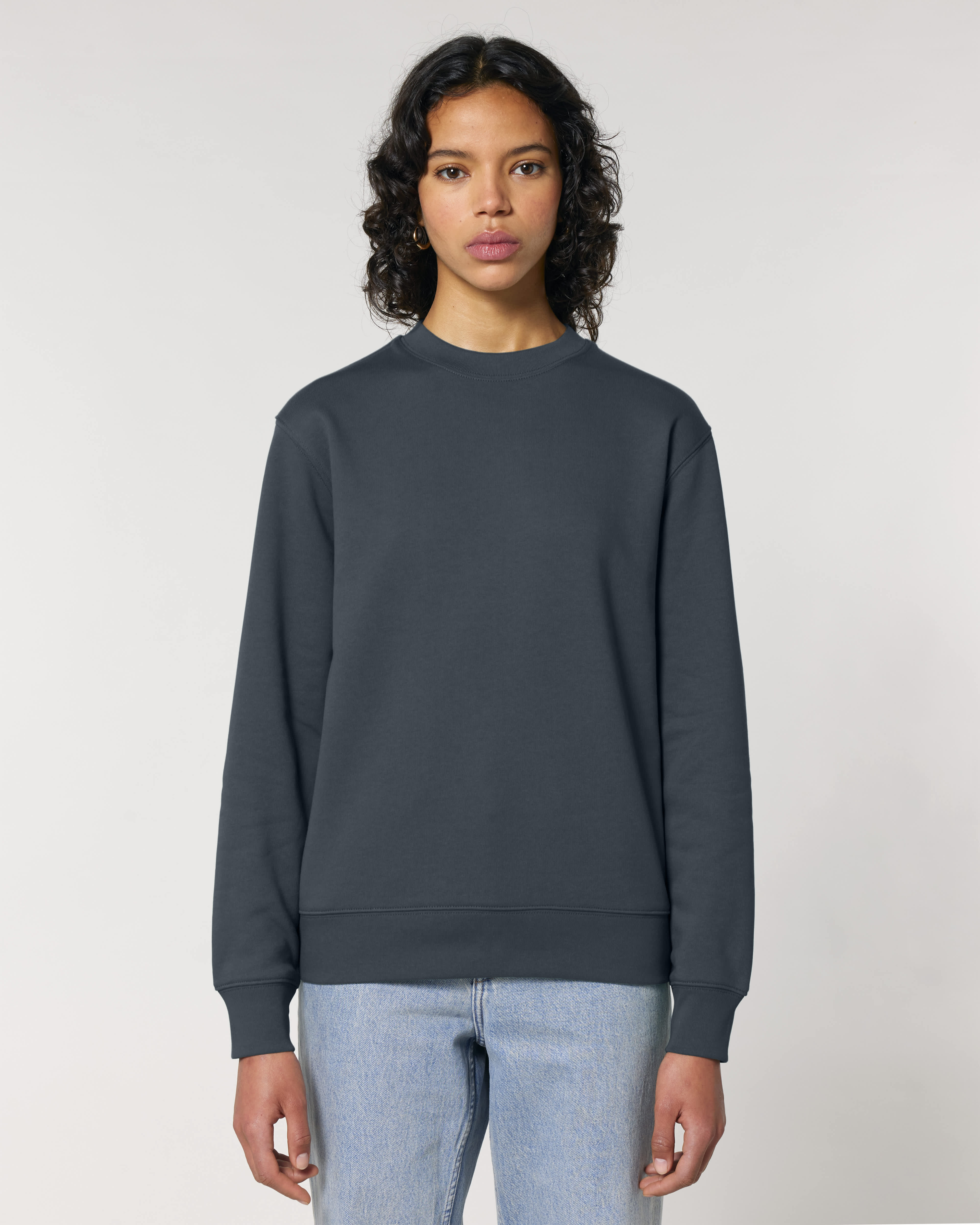 SWEATER - INGRIJS
