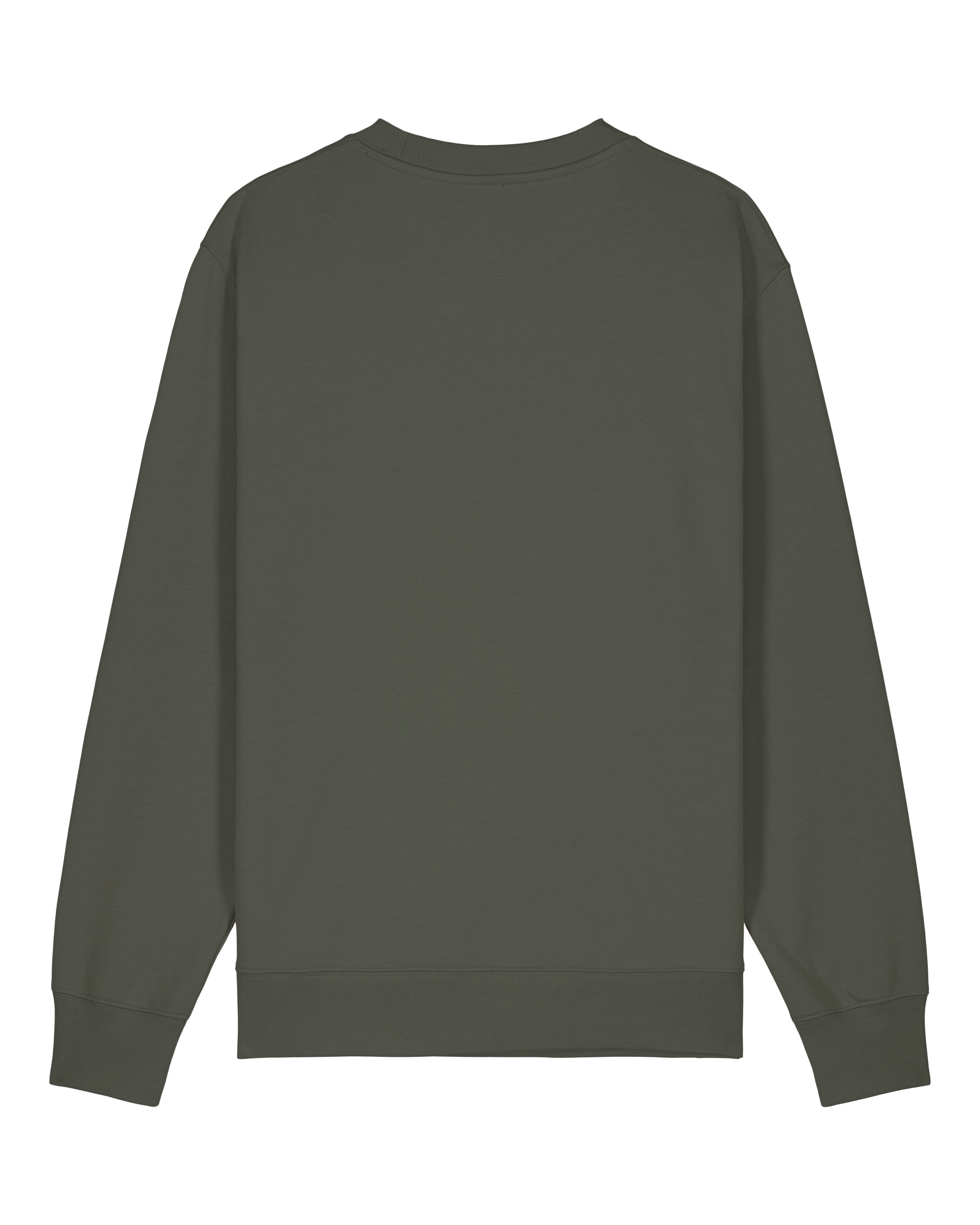 SWEATER - KHAKI