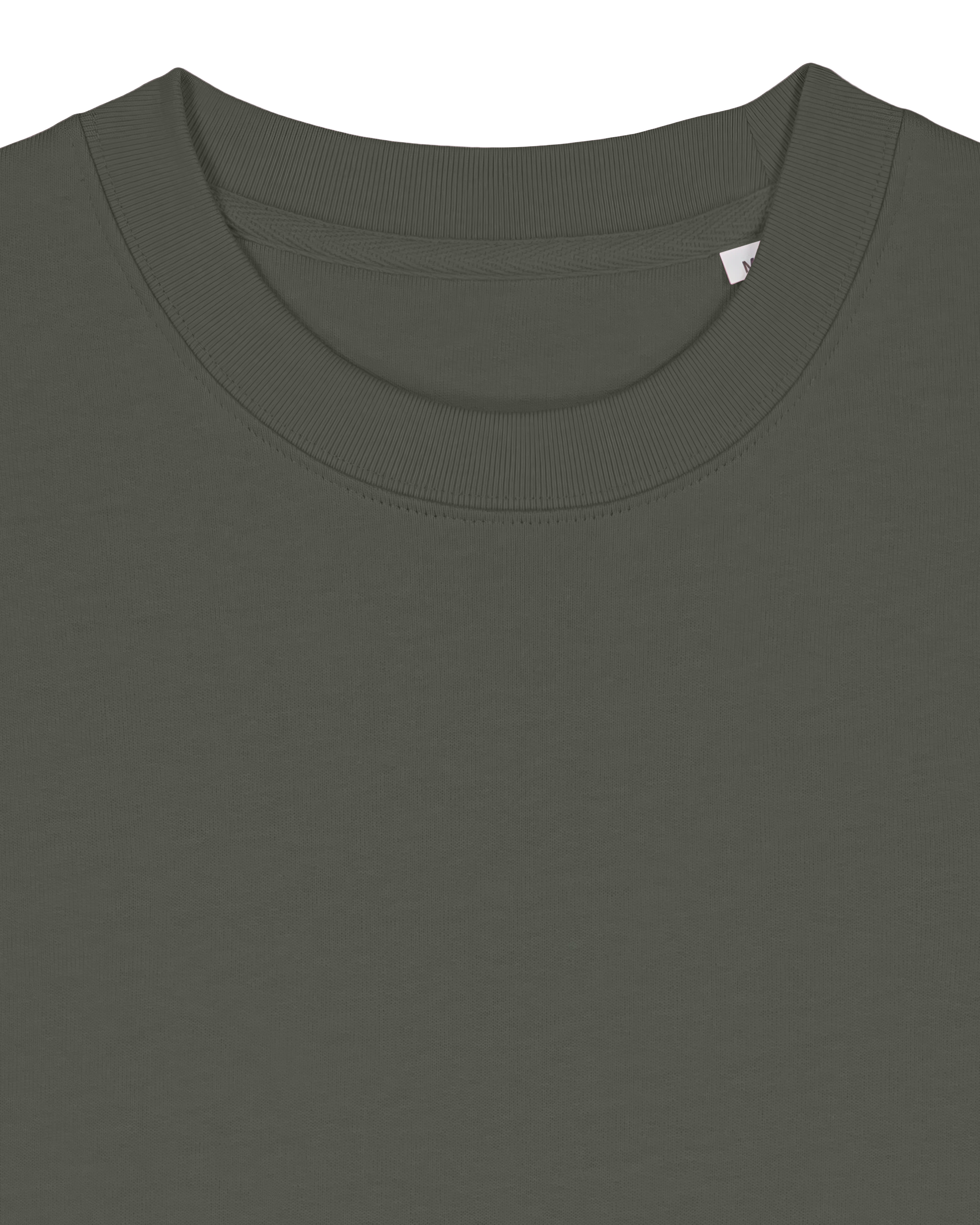 SWEATER - KHAKI