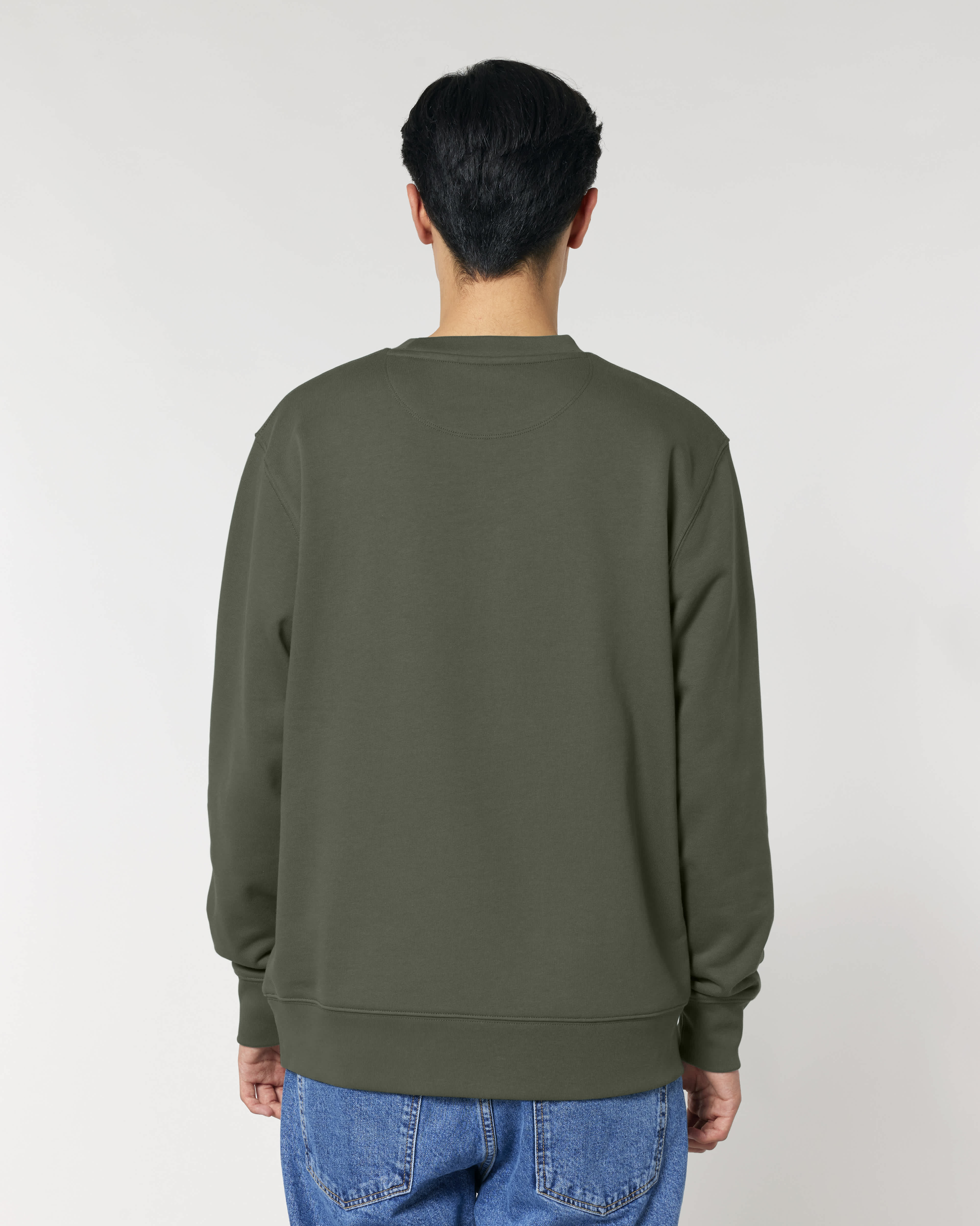 SWEATER - KHAKI