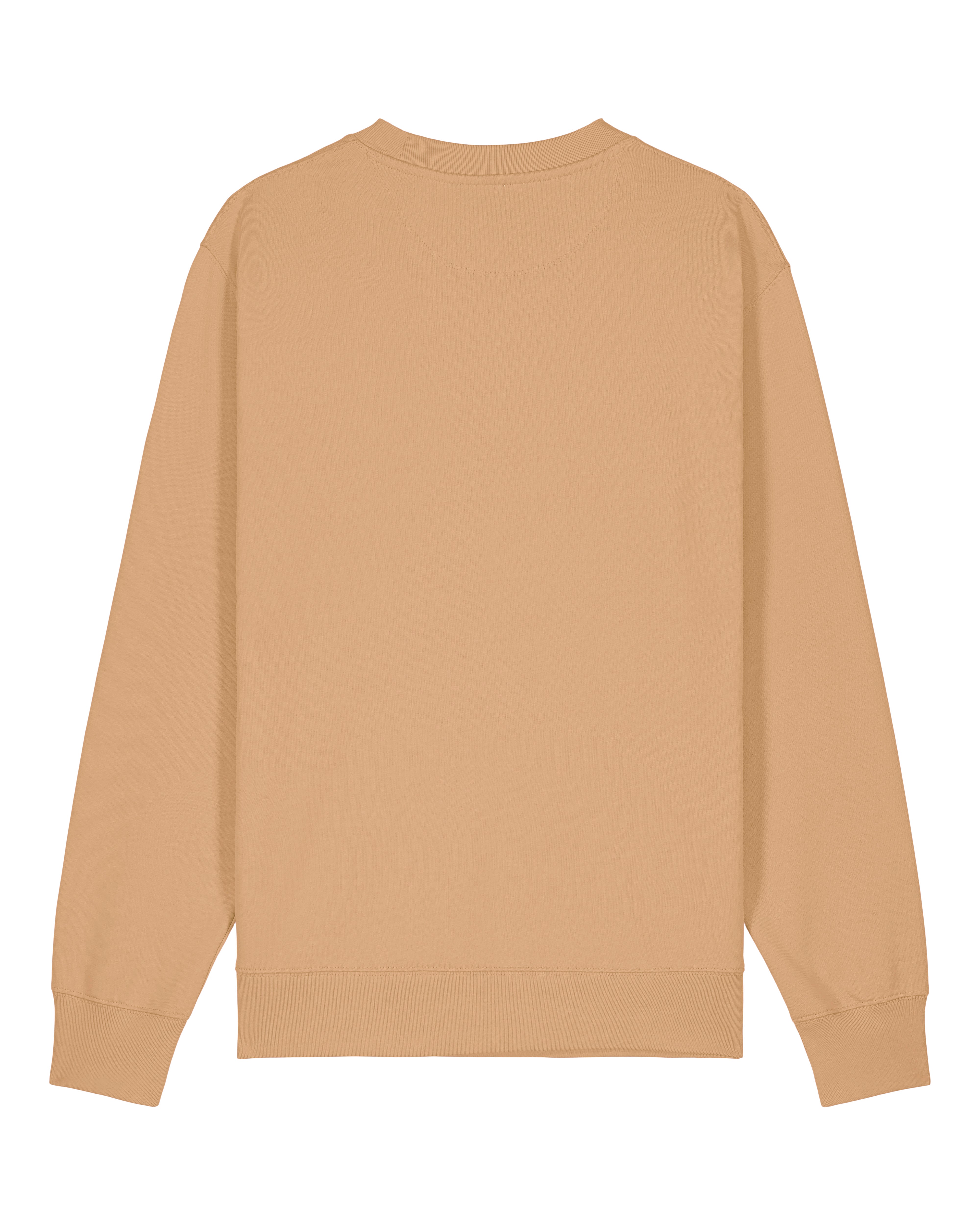 SWEATER - LATTE