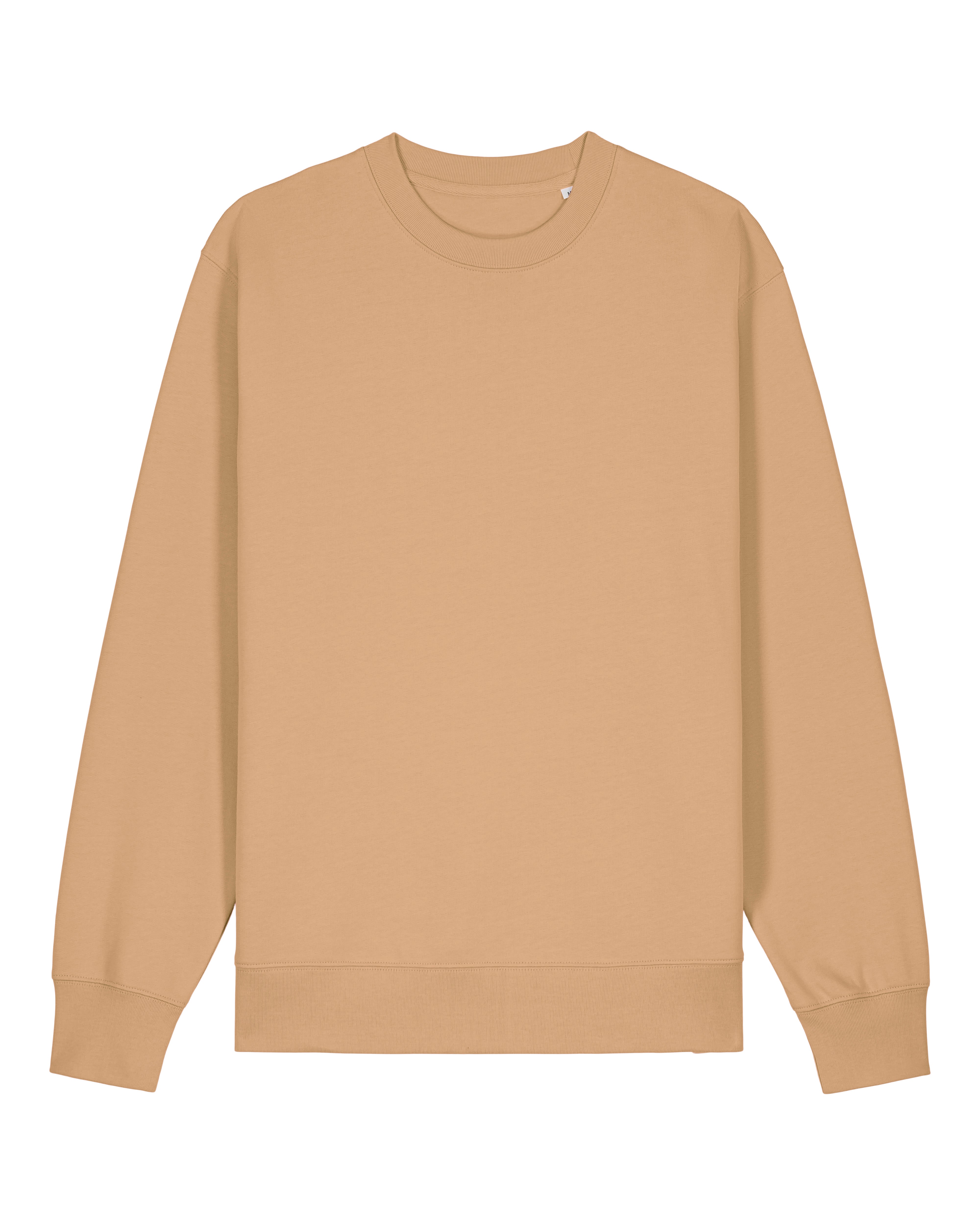 SWEATER - LATTE
