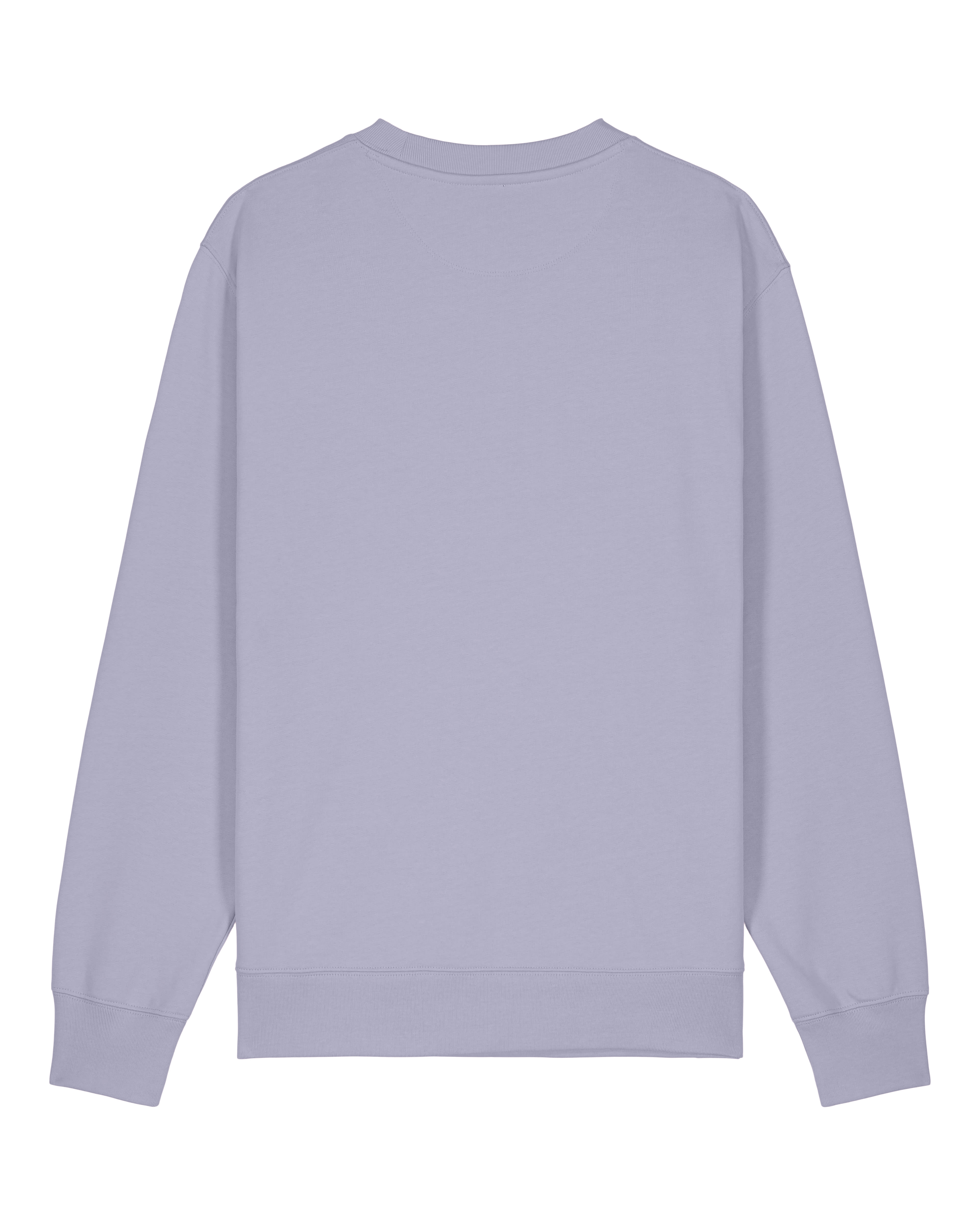 SWEATER - LAVENDEL