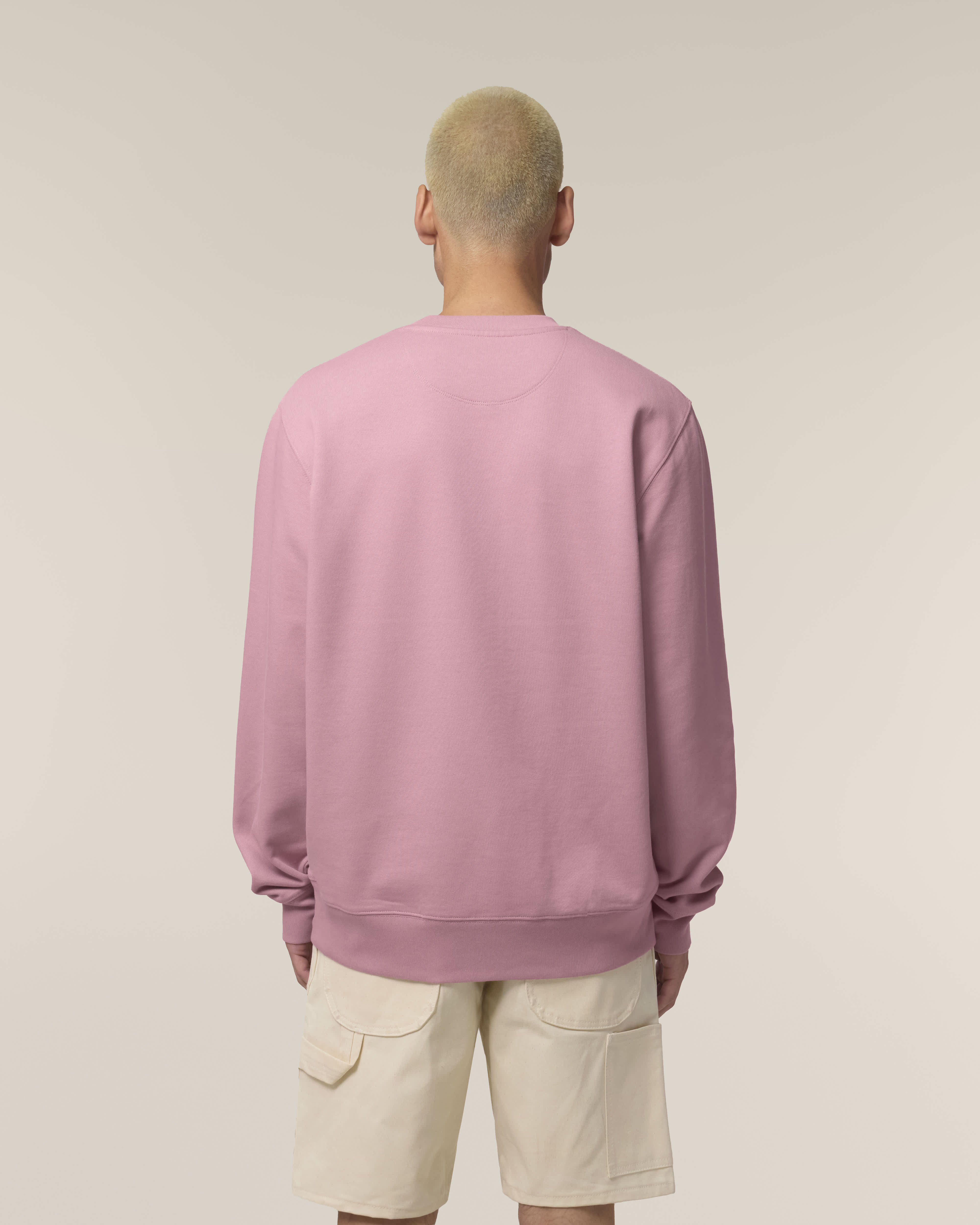 SWEATER - LILAC