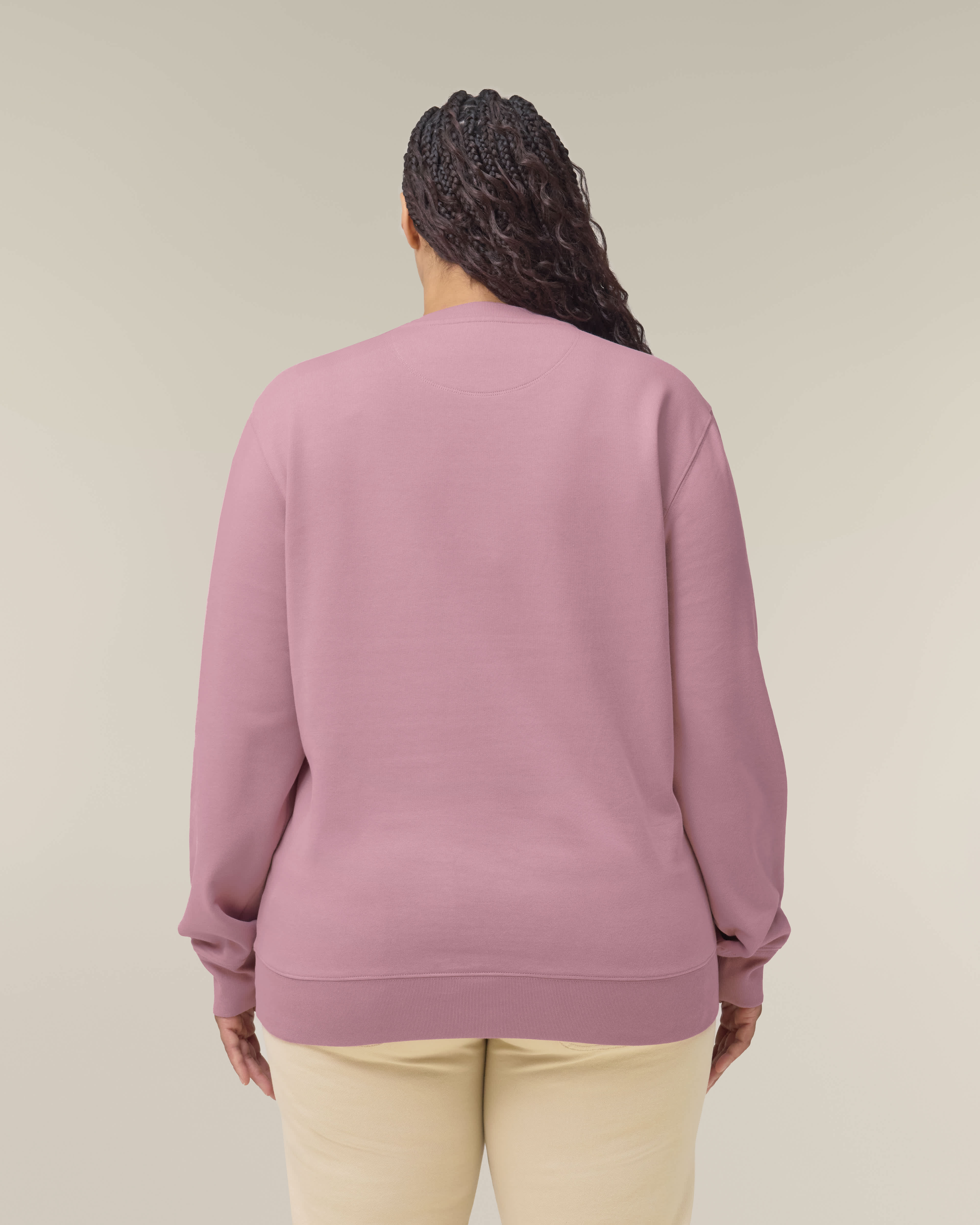 SWEATER - LILAC