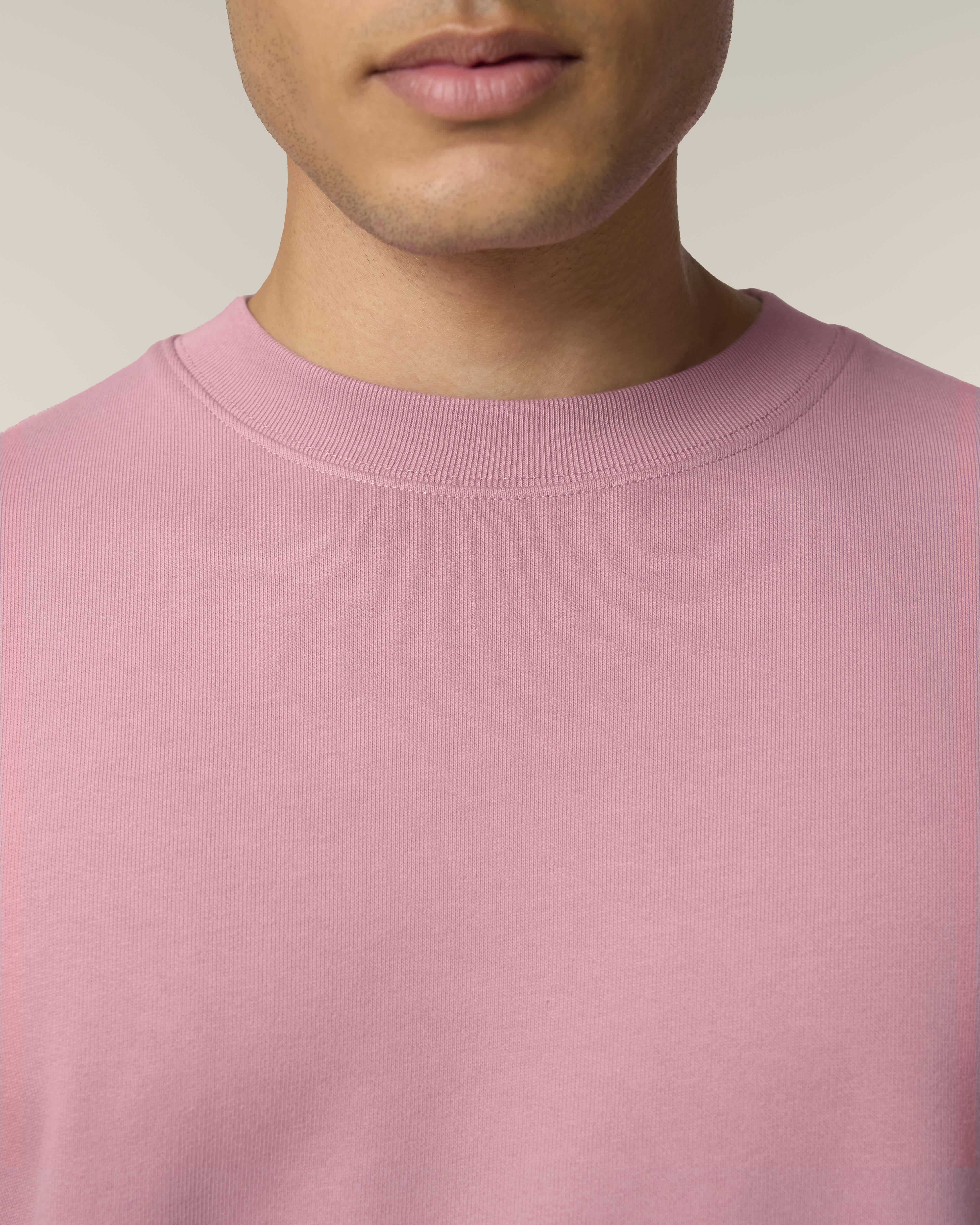 SWEATER - LILAC