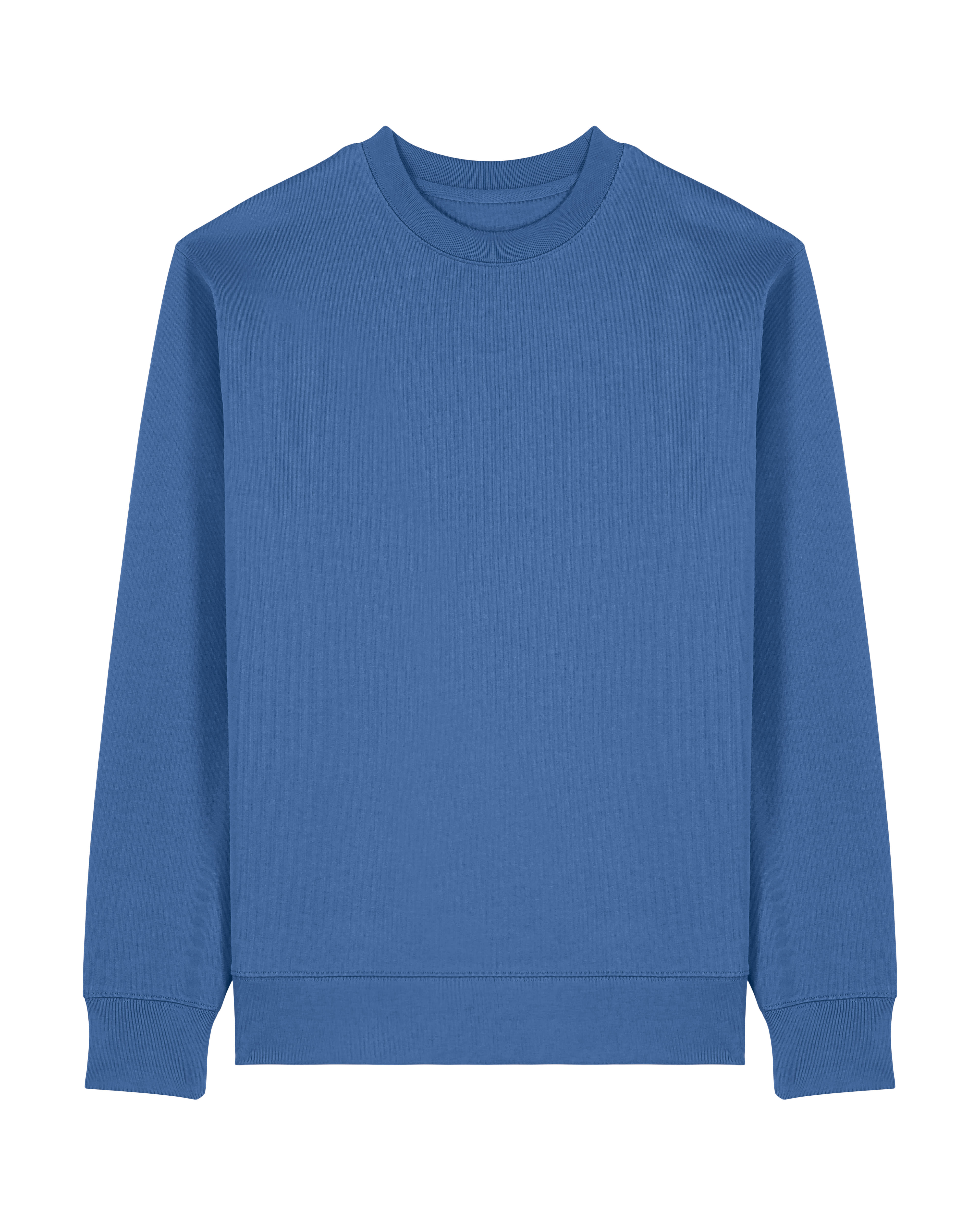 SWEATER - MINDBLAUW