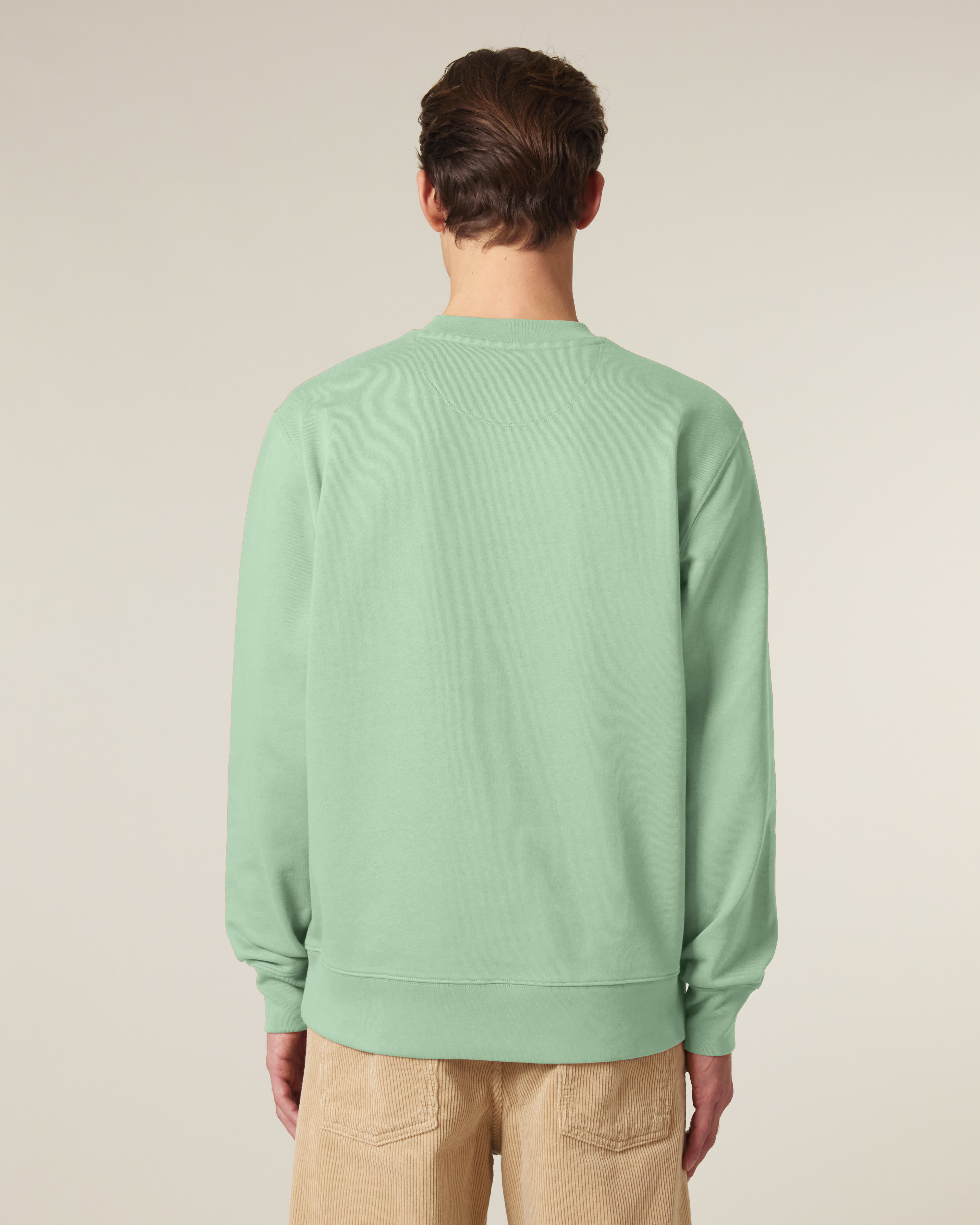 SWEATER - MISTY