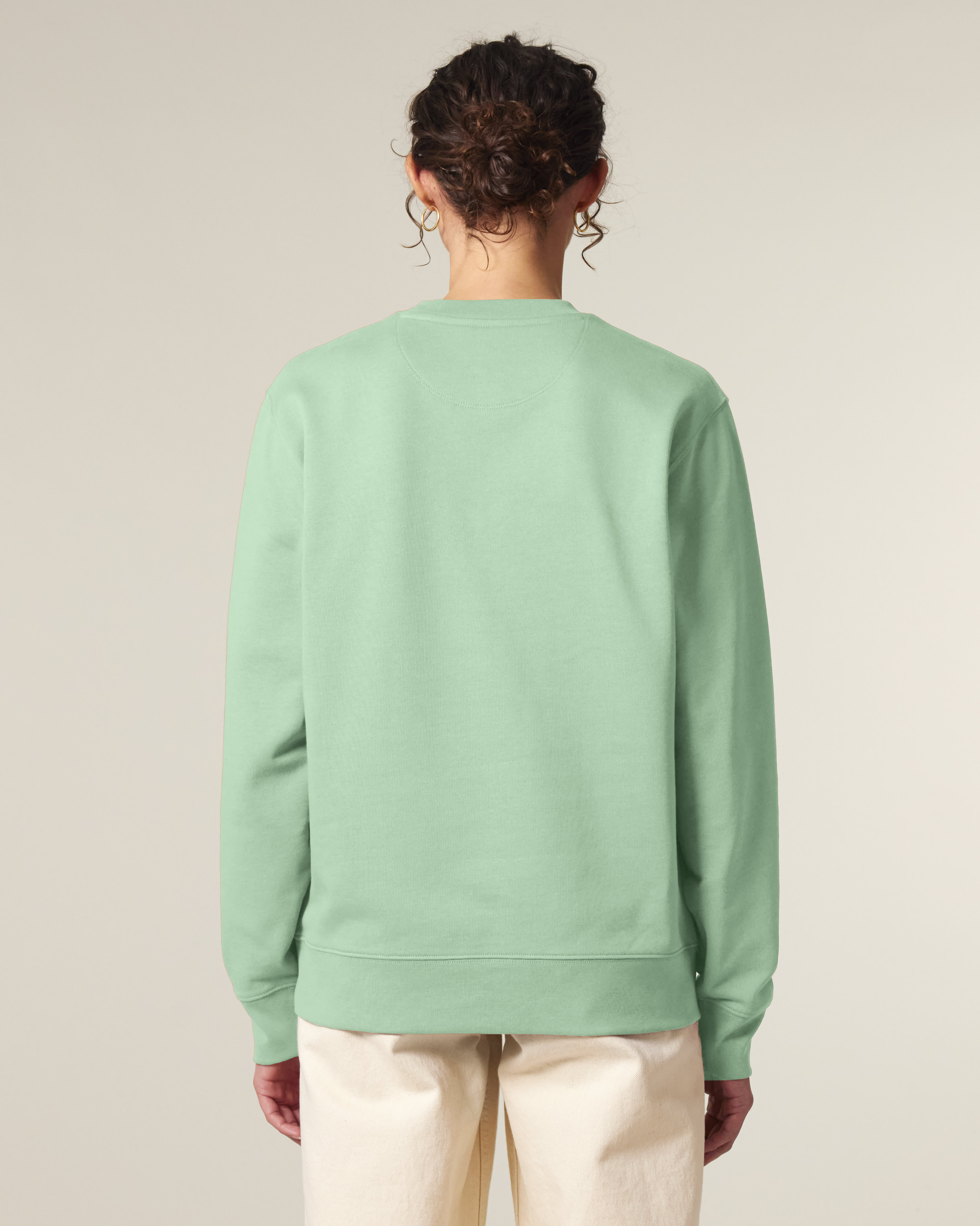SWEATER - MISTY