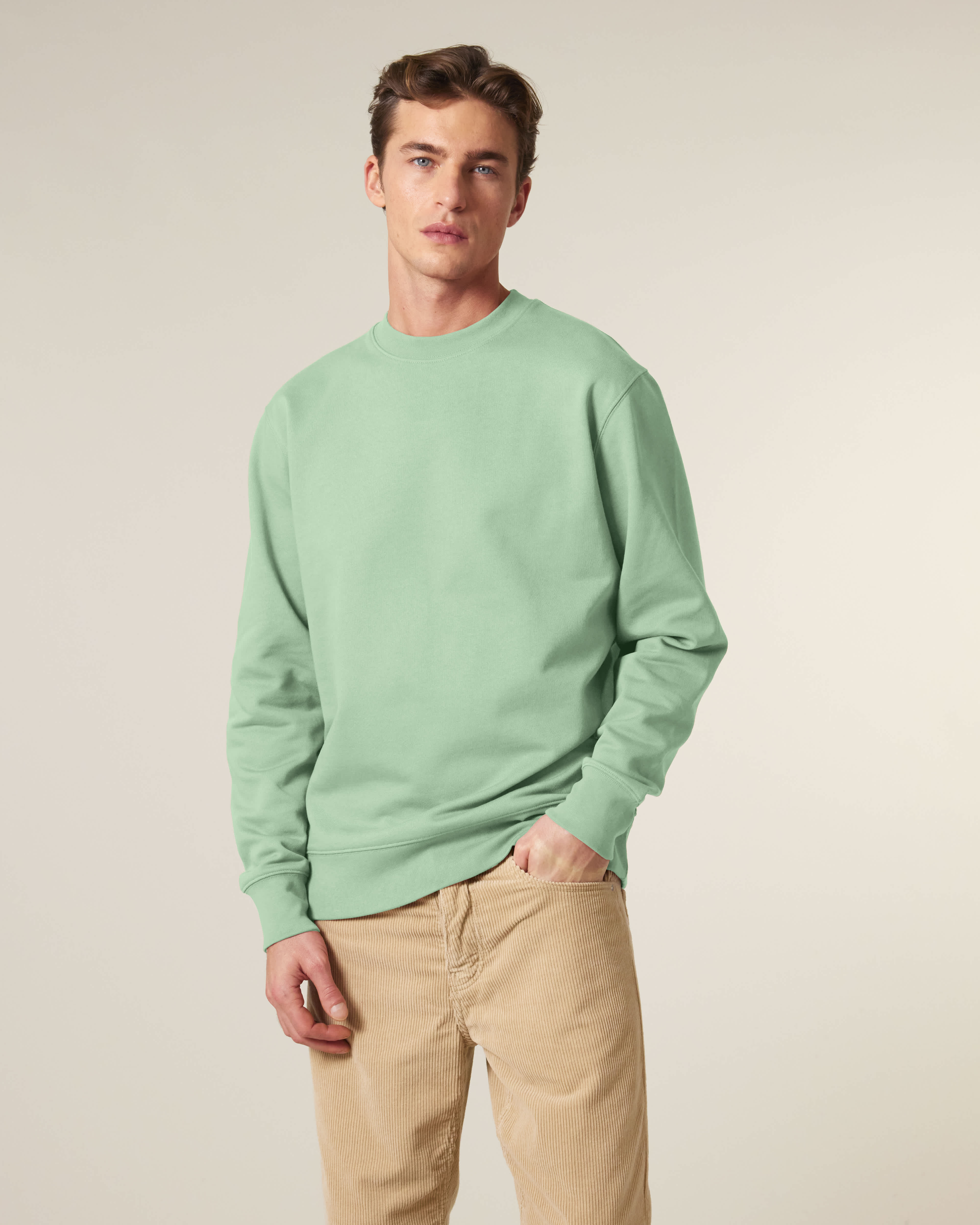SWEATER - MISTY
