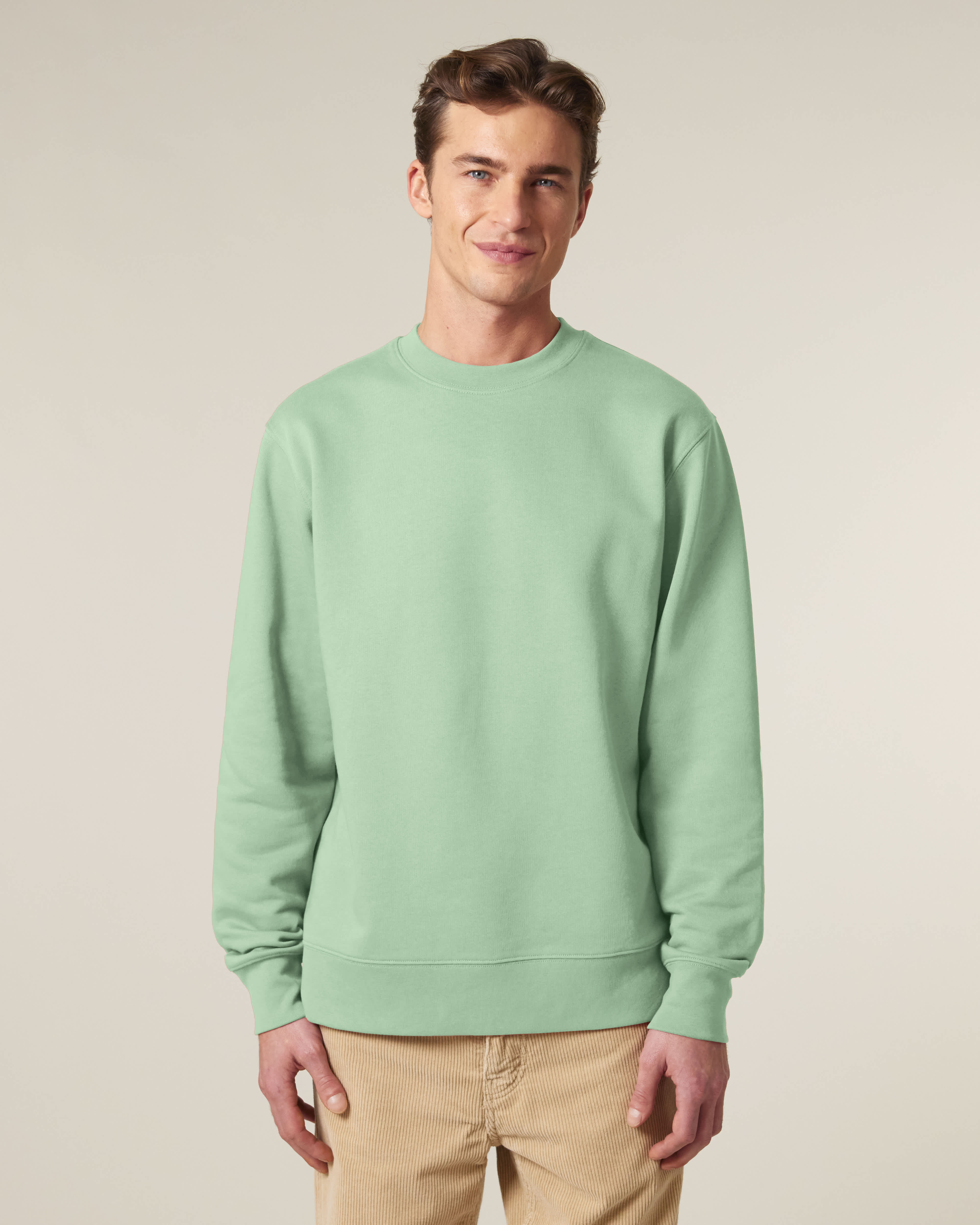 SWEATER - MISTY