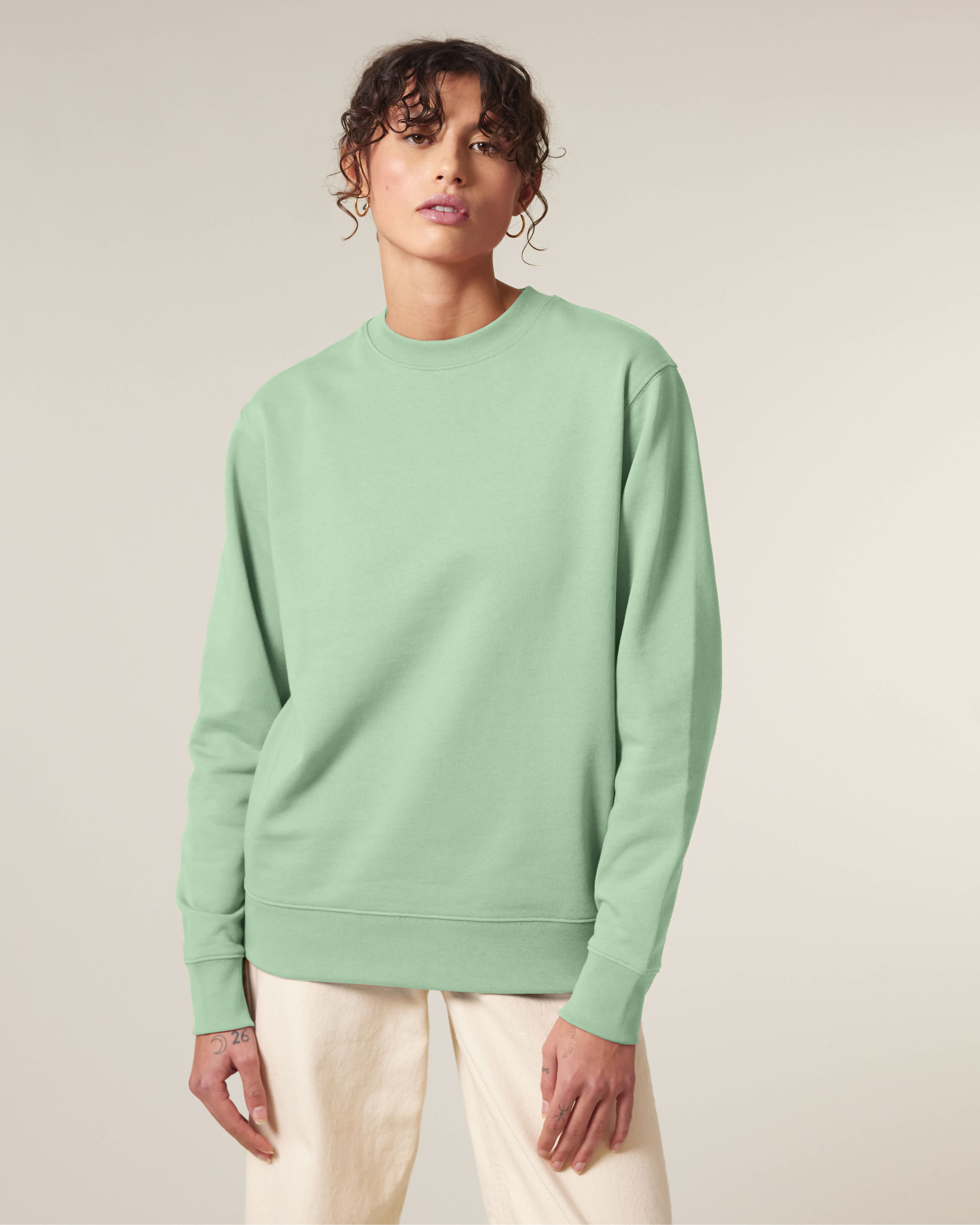 SWEATER - MISTY