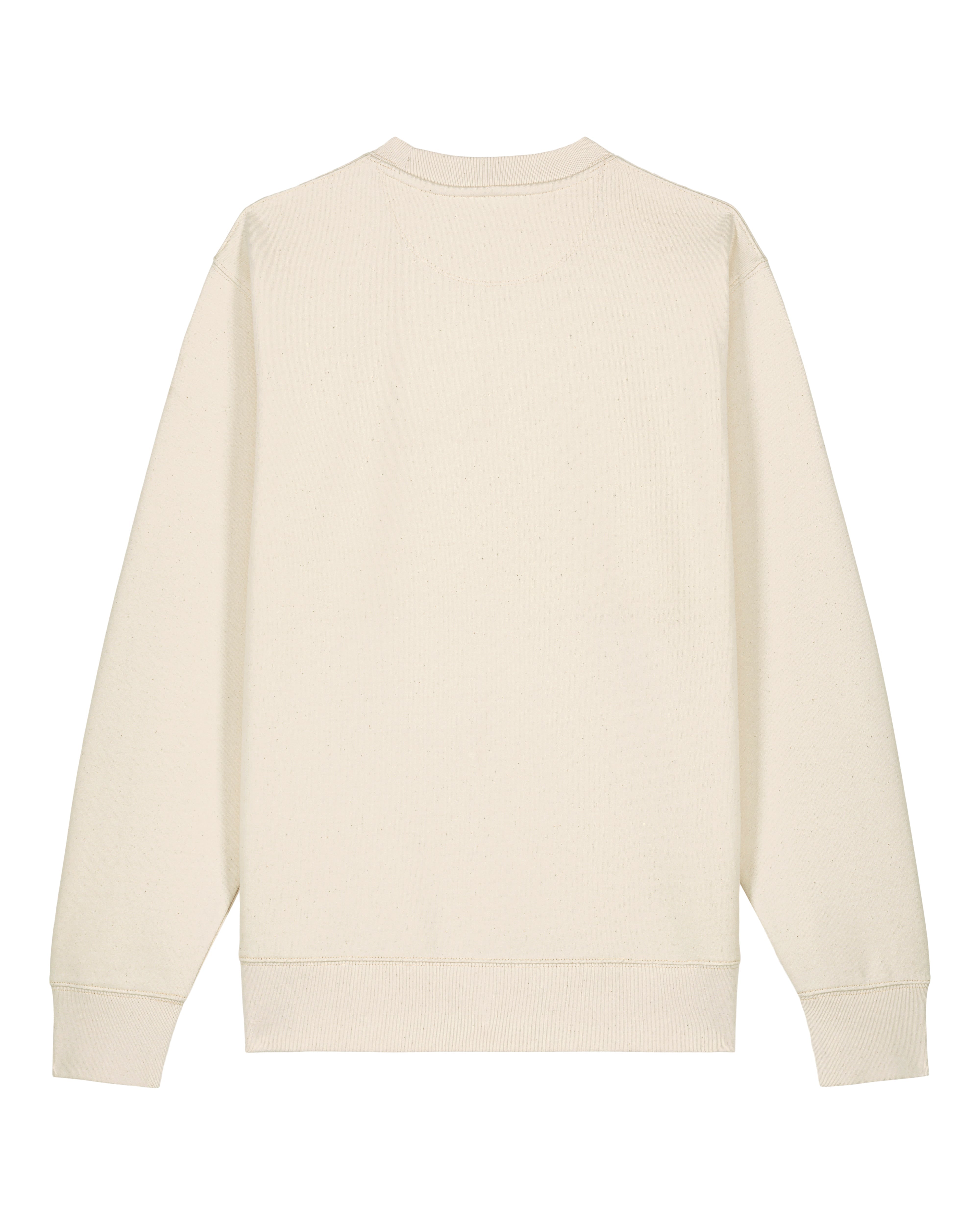 SWEATER - NATUREL