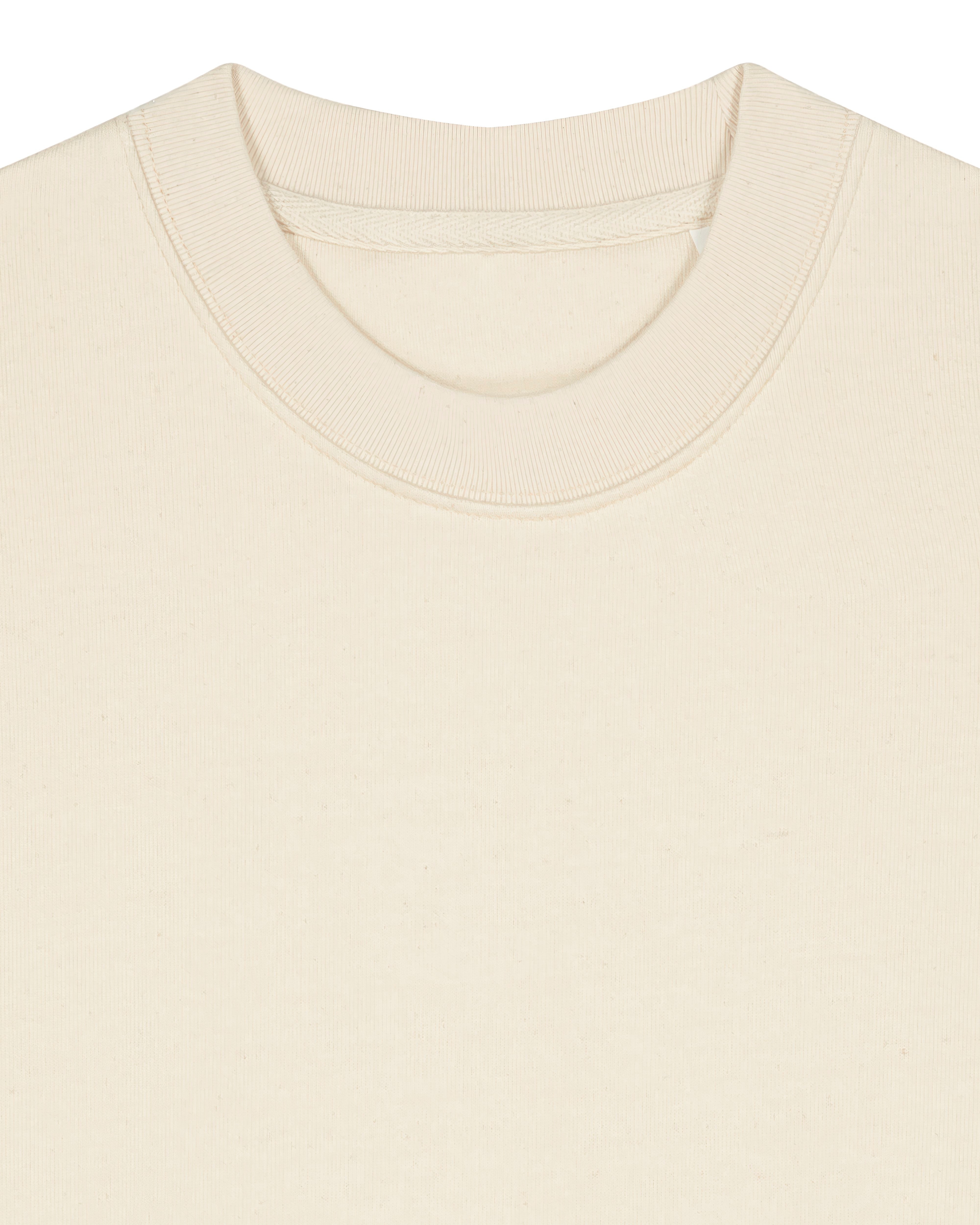 SWEATER - NATUREL