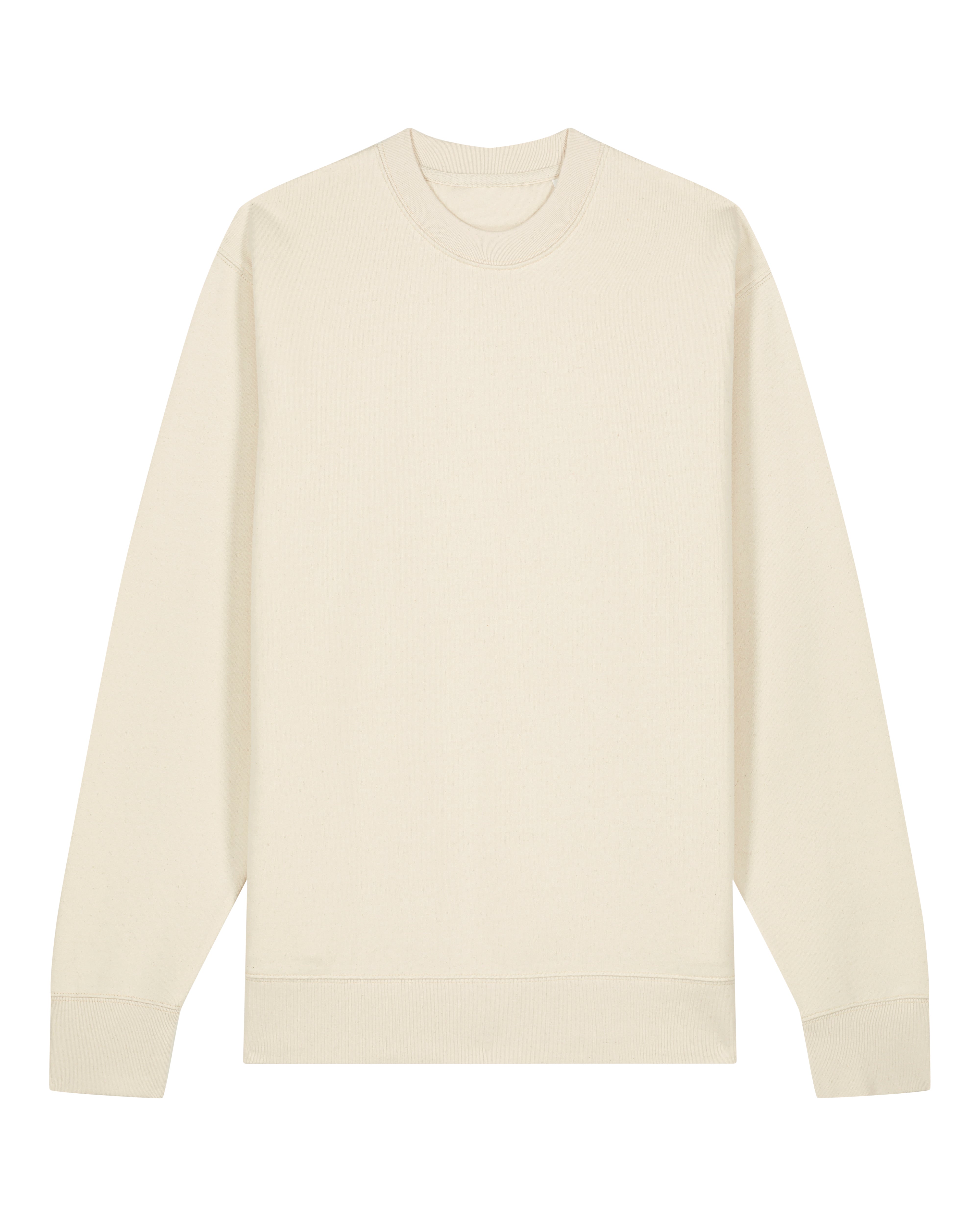 SWEATER - NATUREL