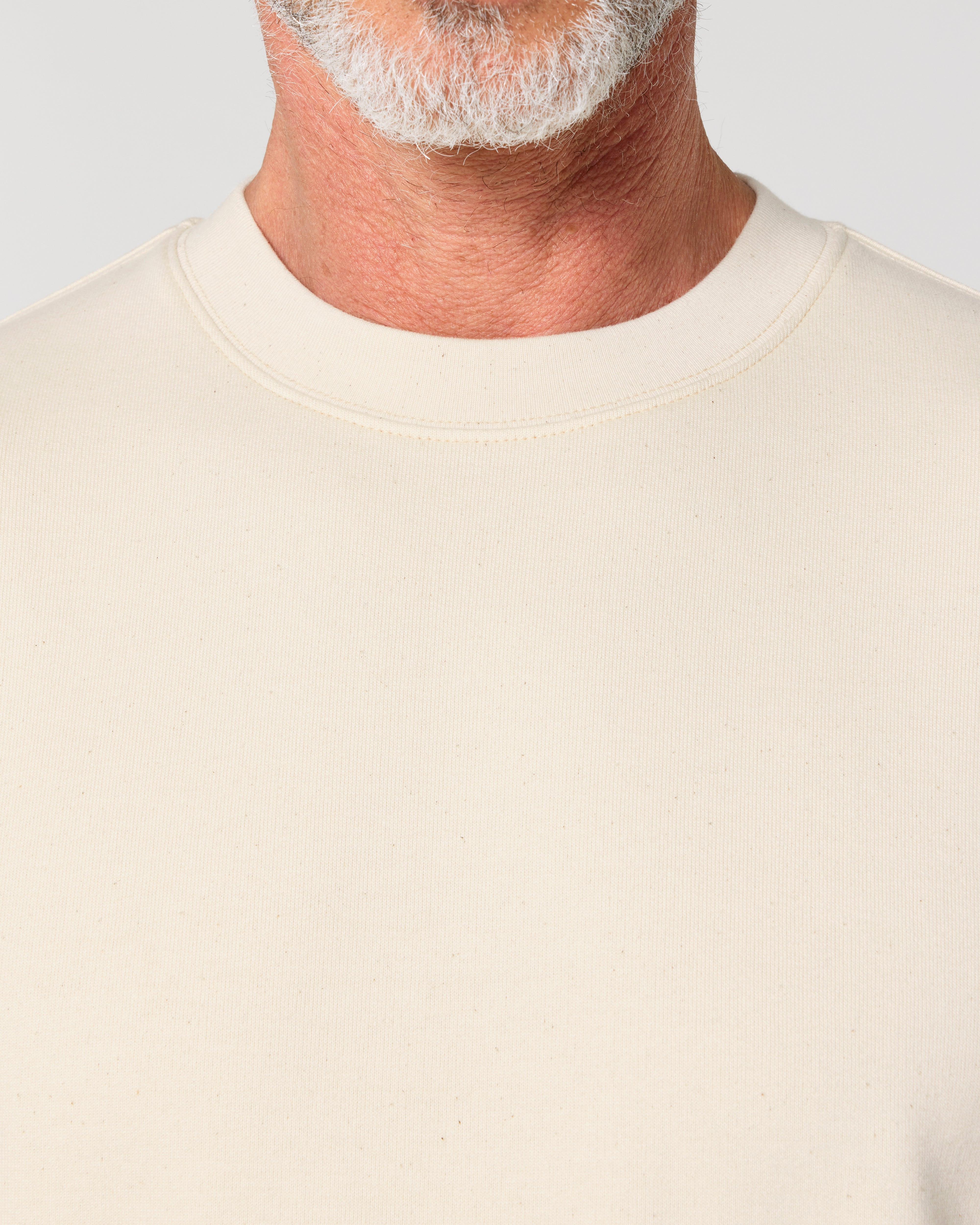 SWEATER - NATUREL