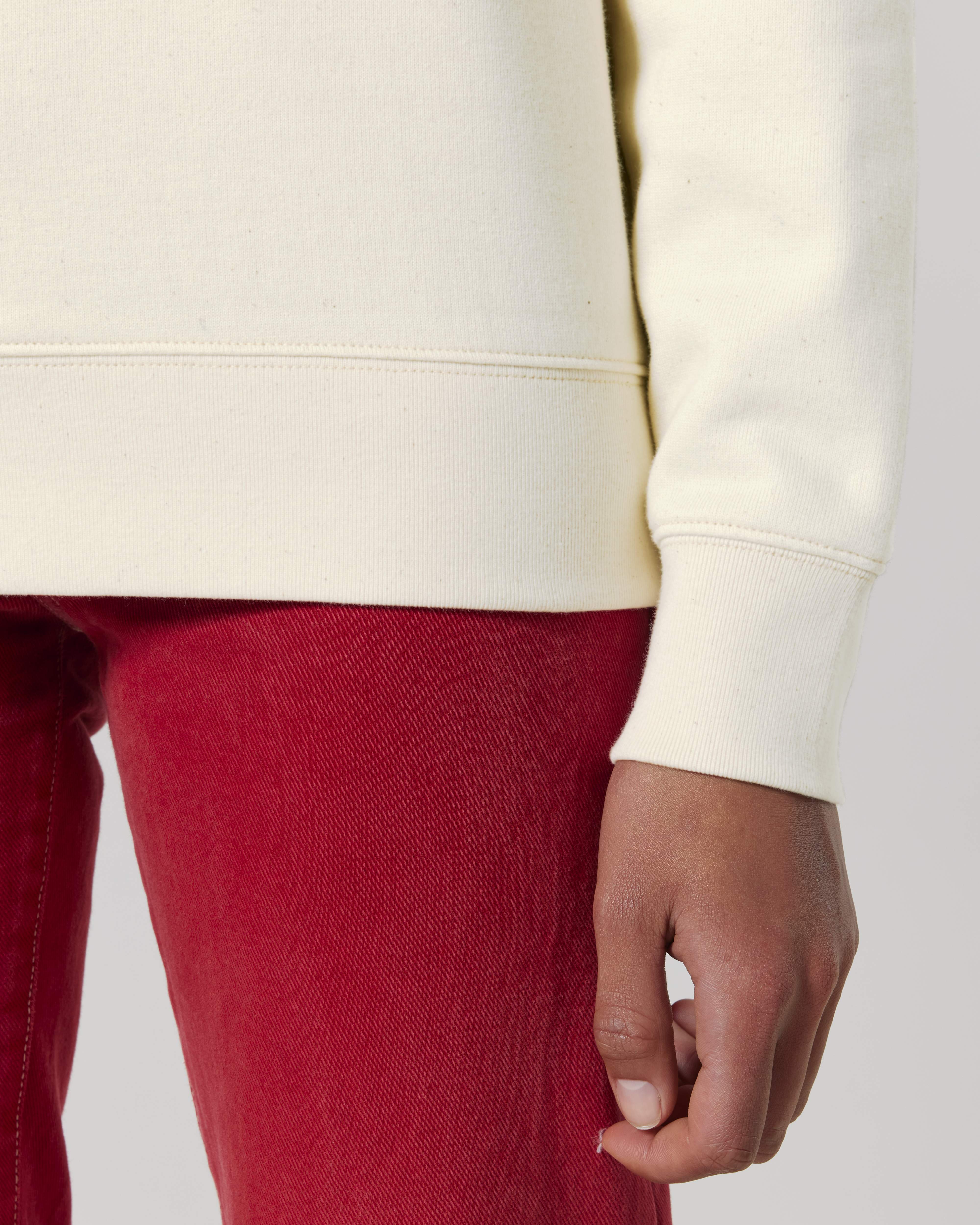 SWEATER - NATUREL