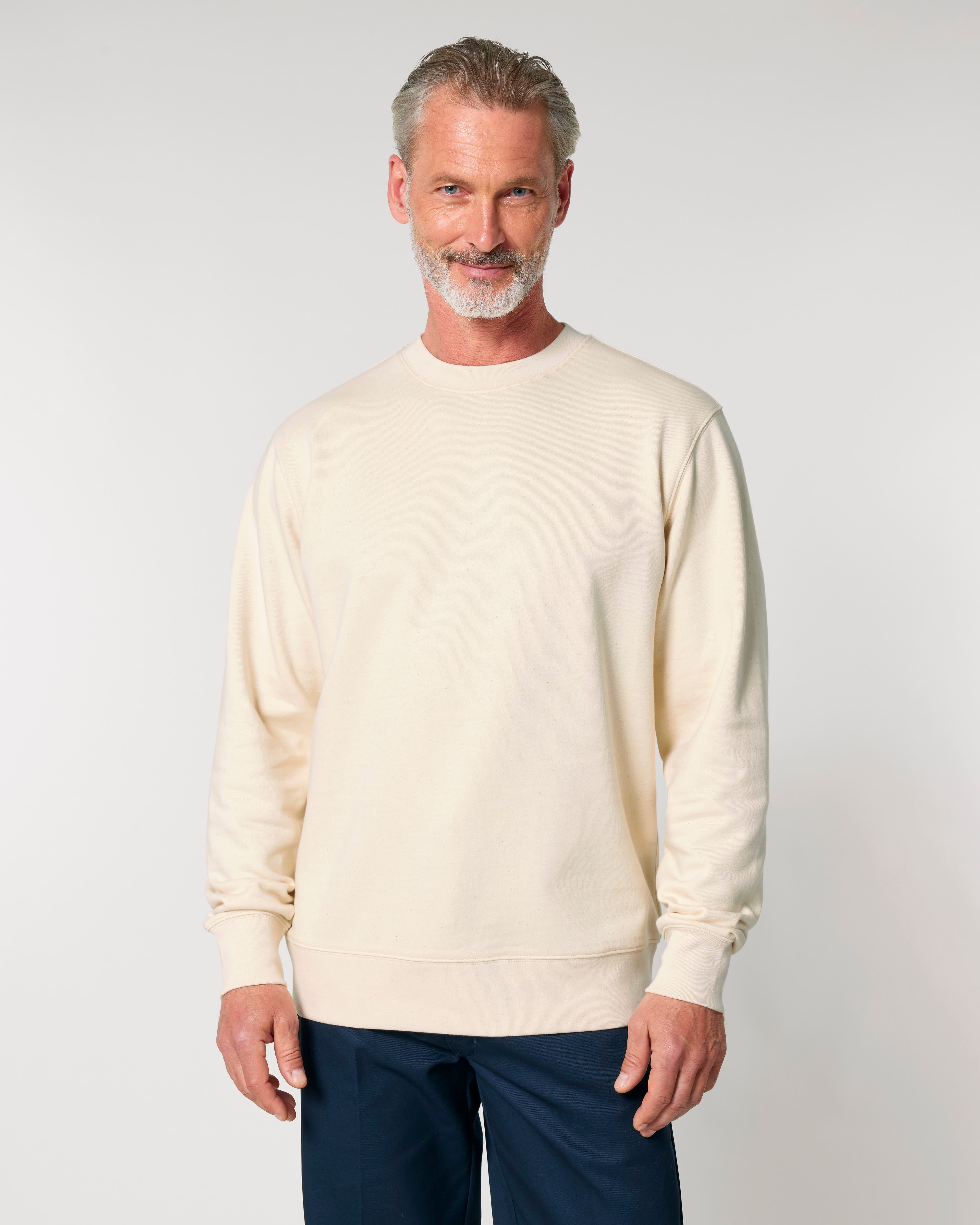 SWEATER - NATUREL