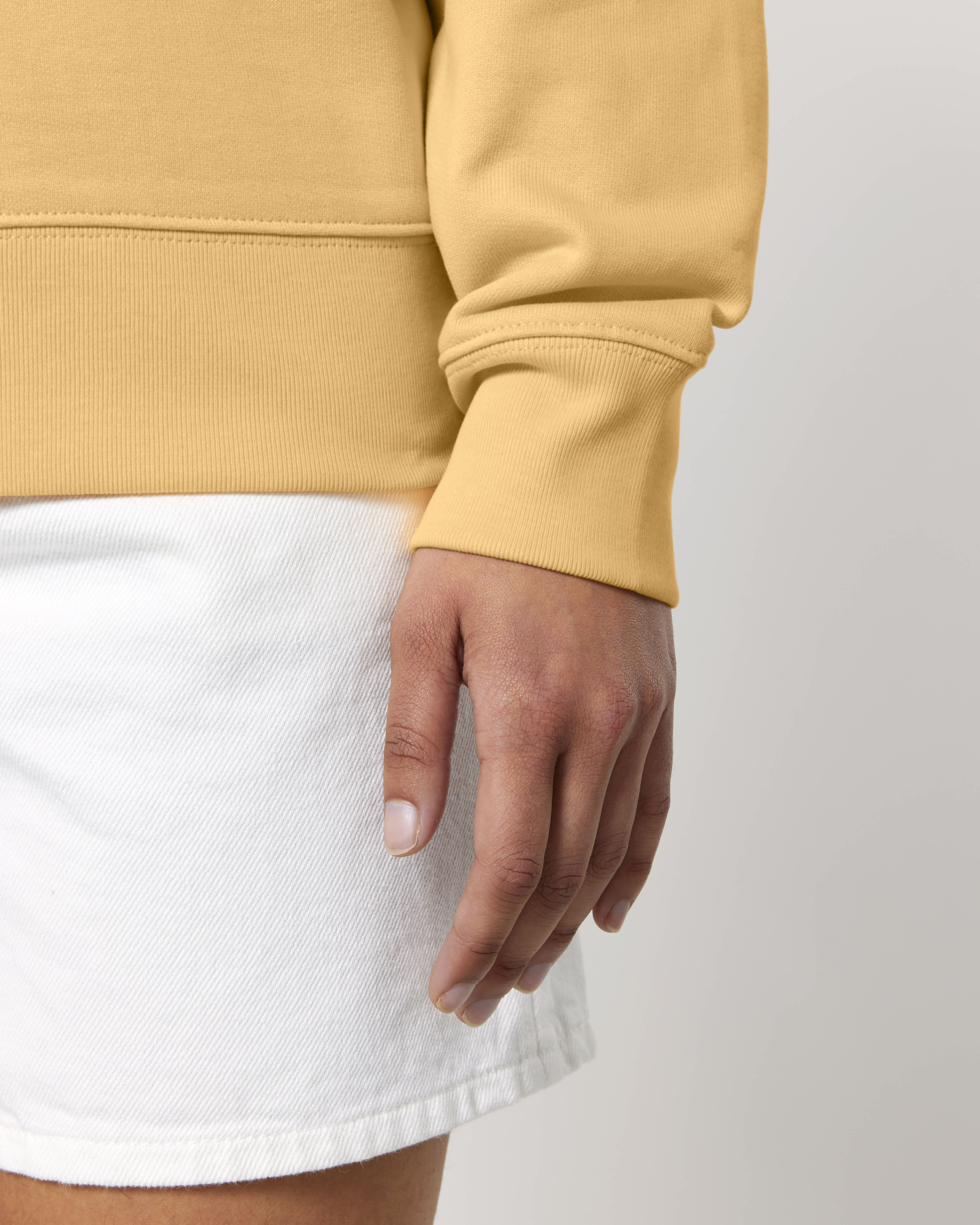SWEATER - NISPRESSI
