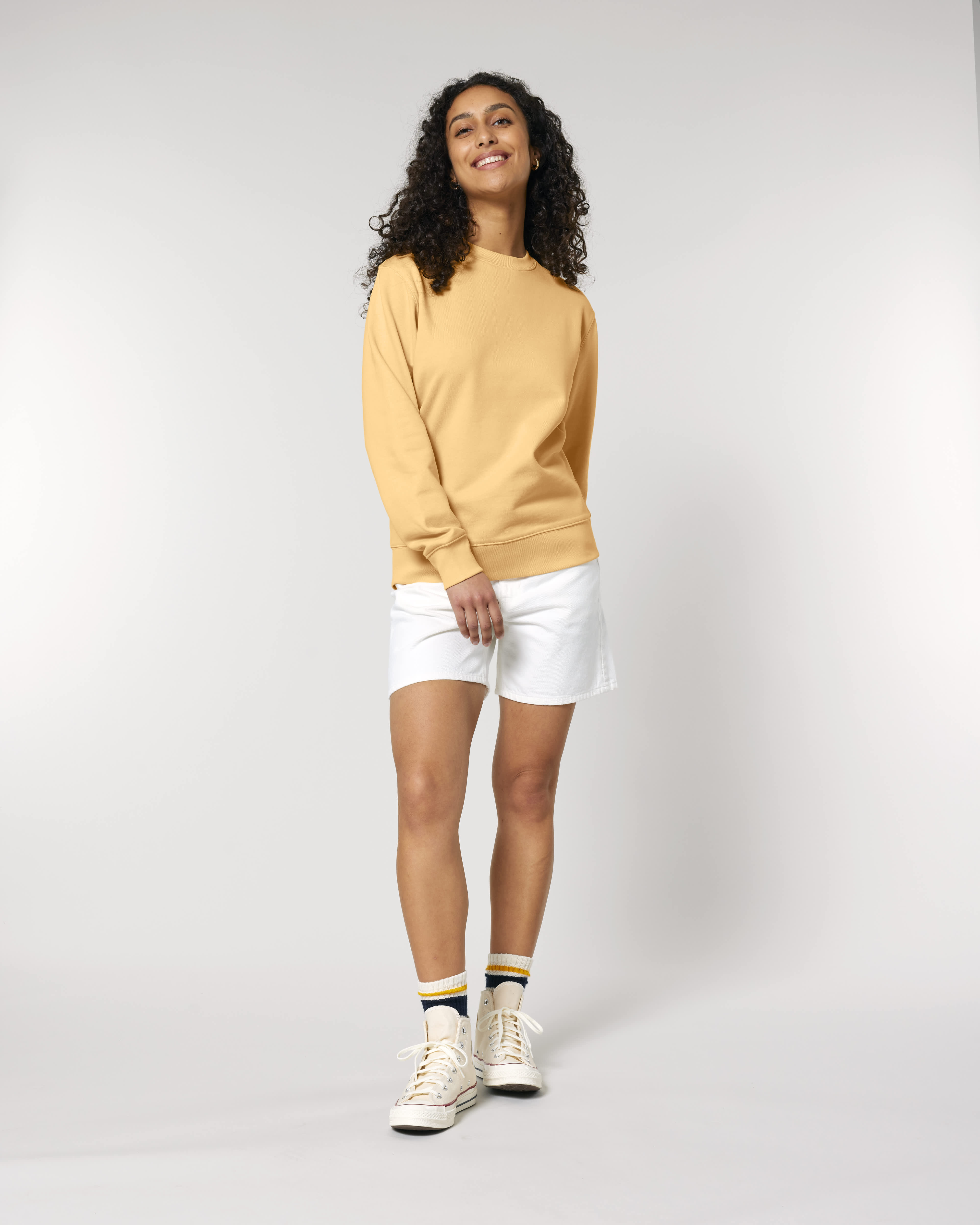 SWEATER - NISPRESSI