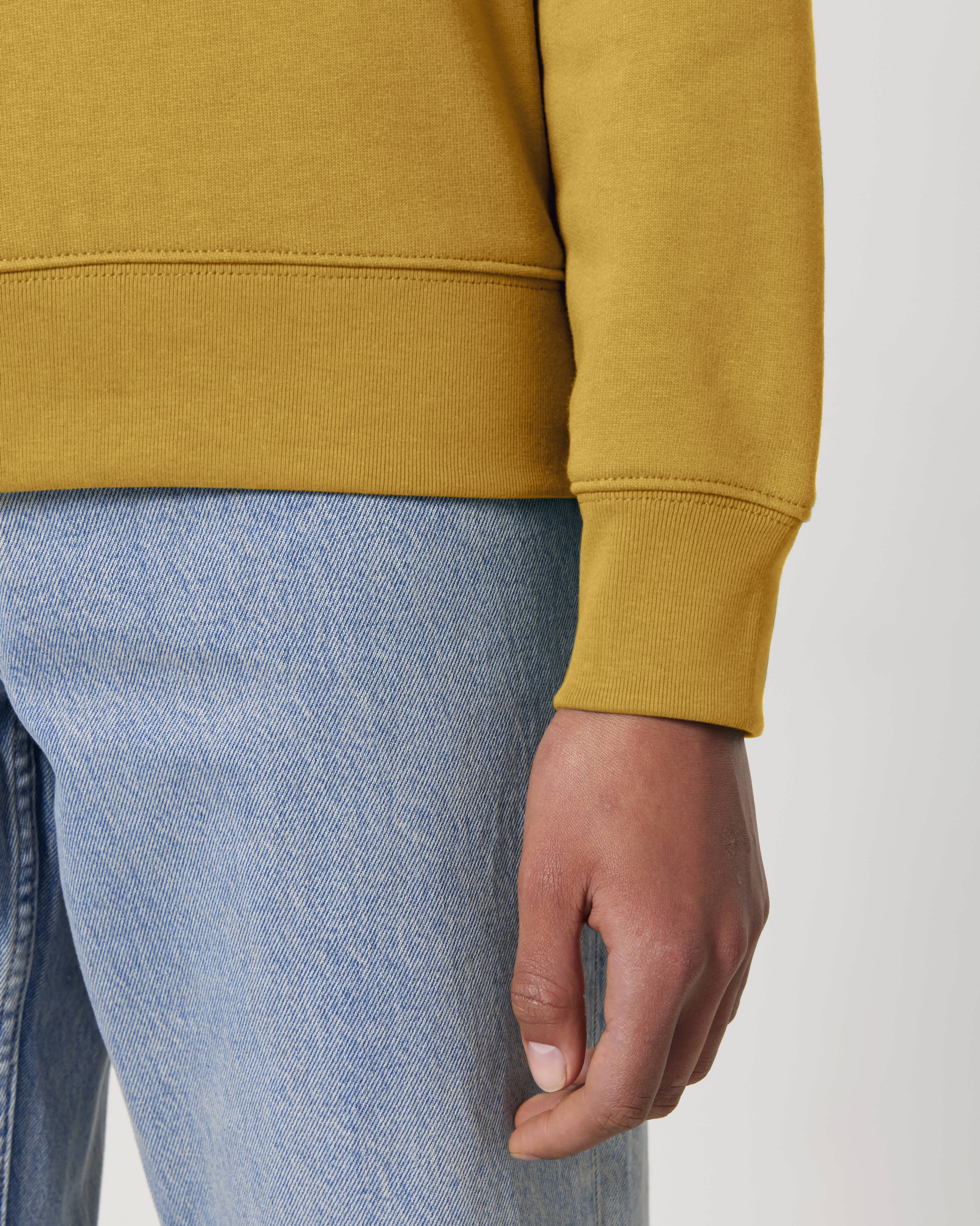 SWEATER - BRUGEEL