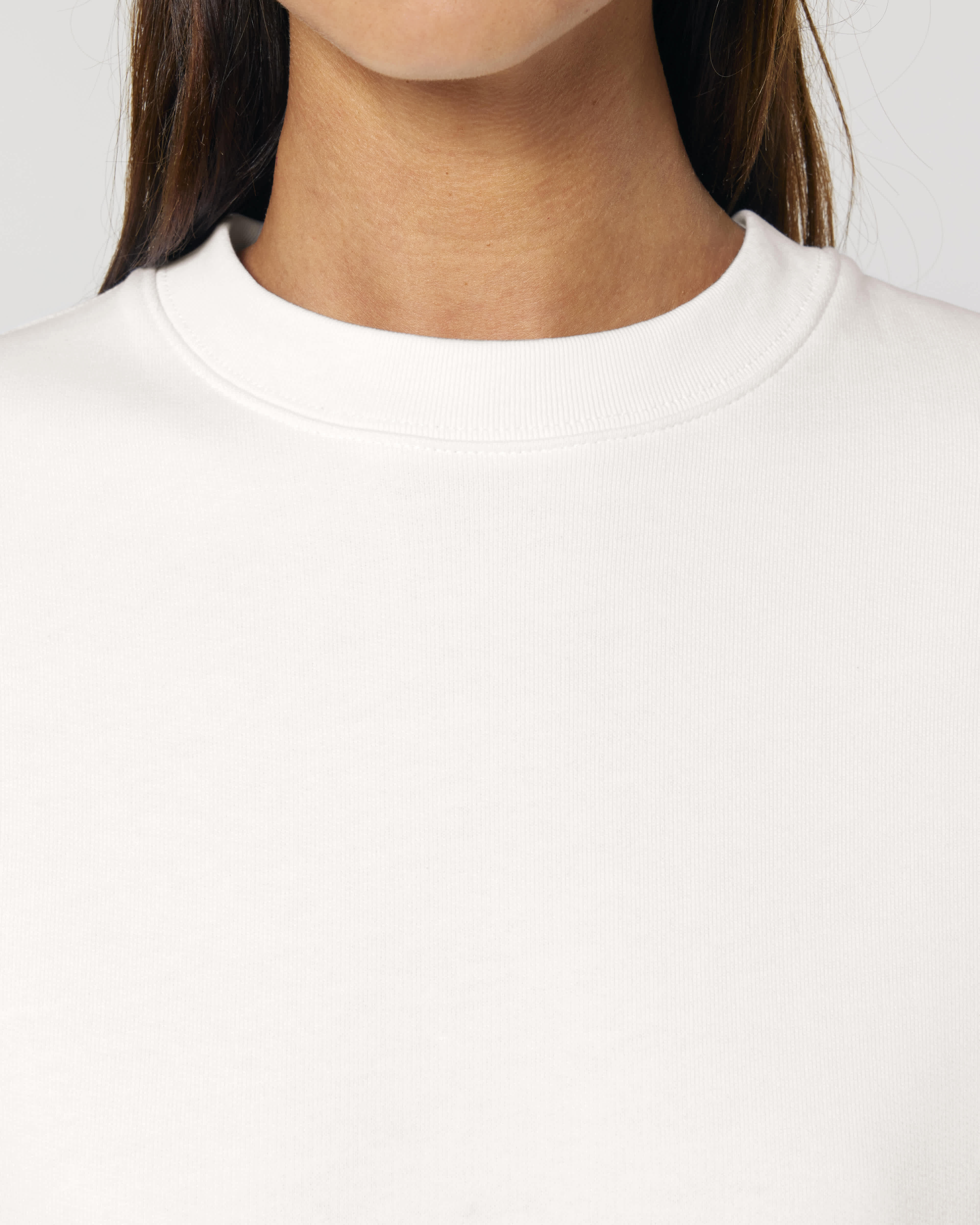SWEATER - OFFWHITE