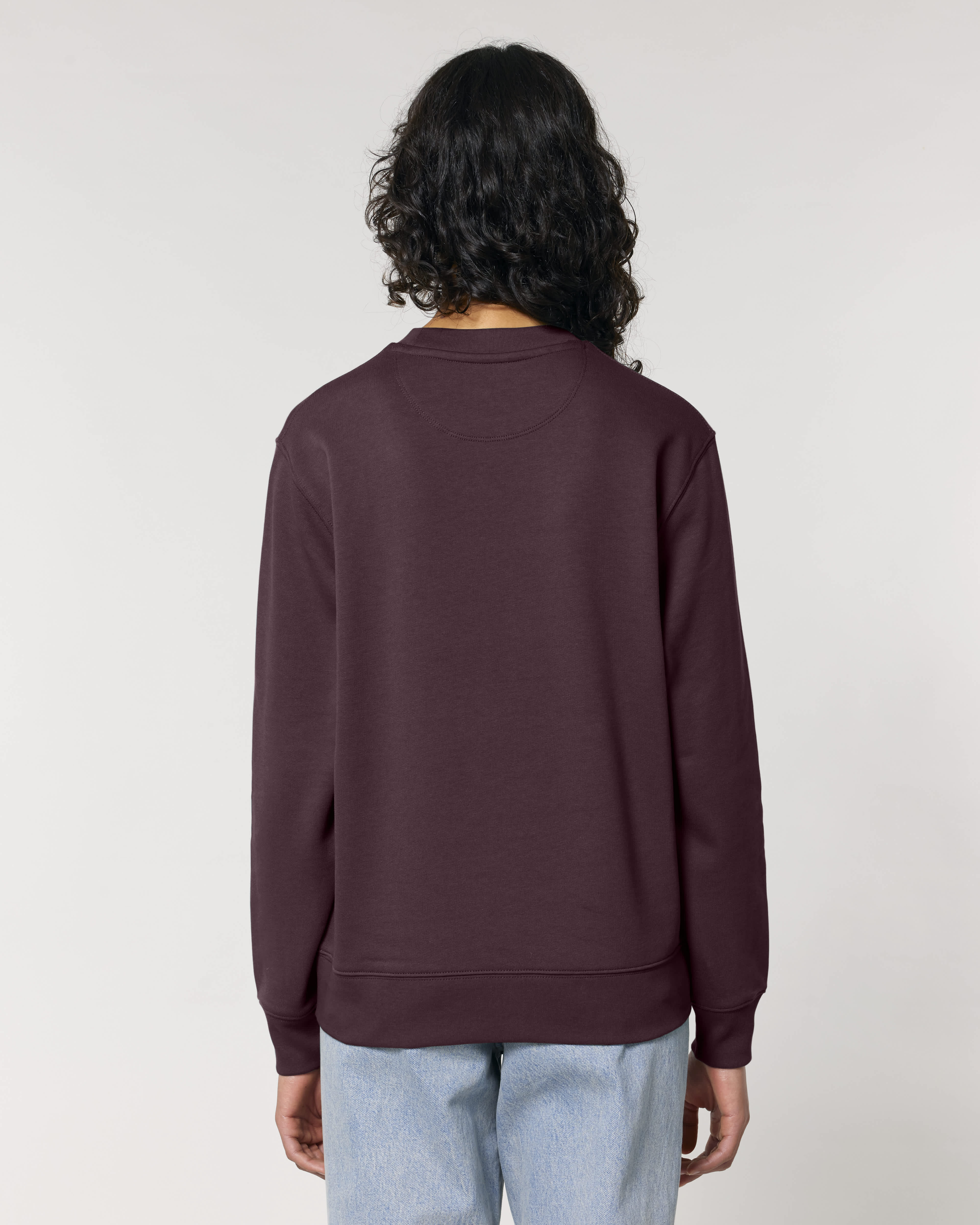 SWEATER - ROBRUIN