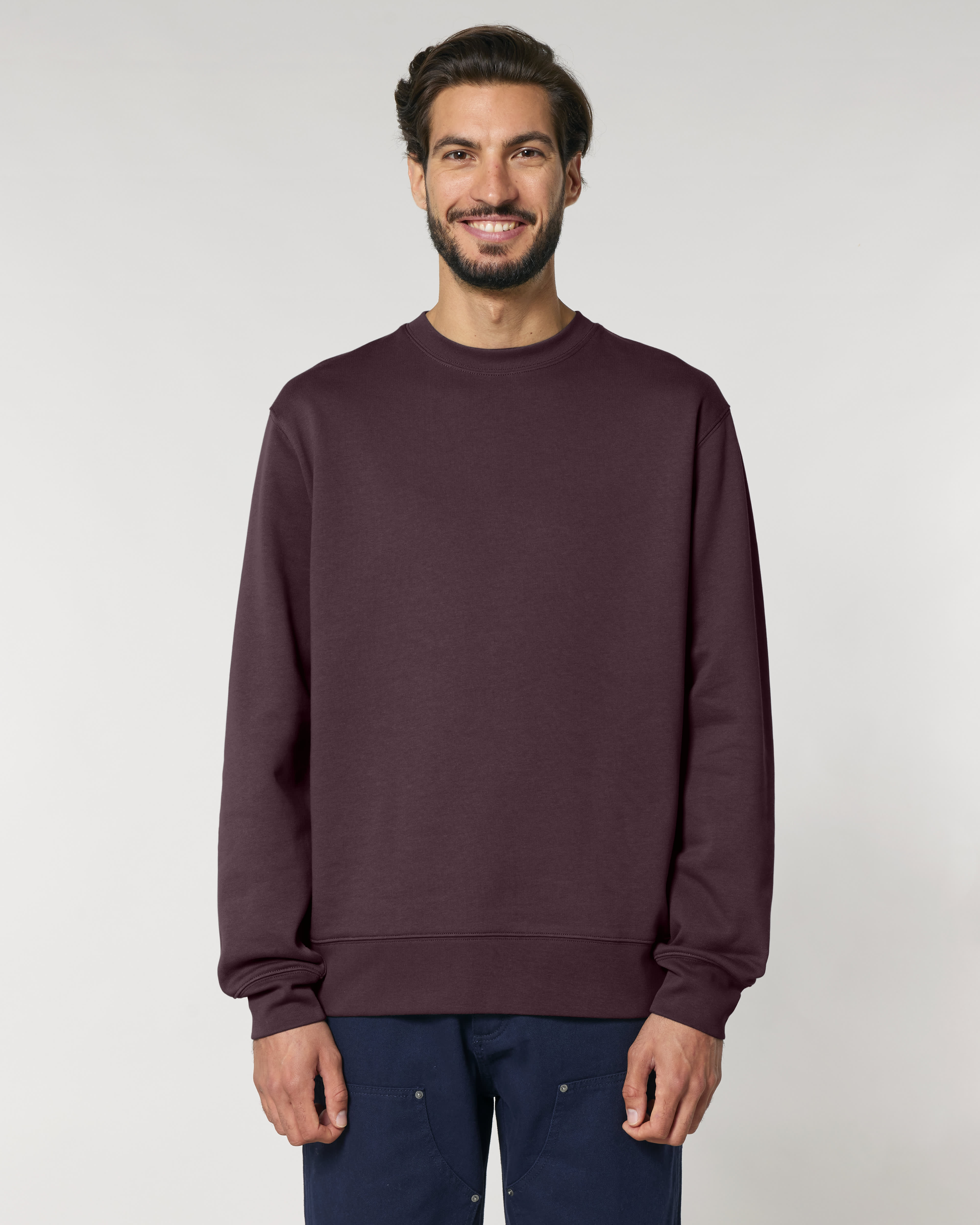 SWEATER - ROBRUIN