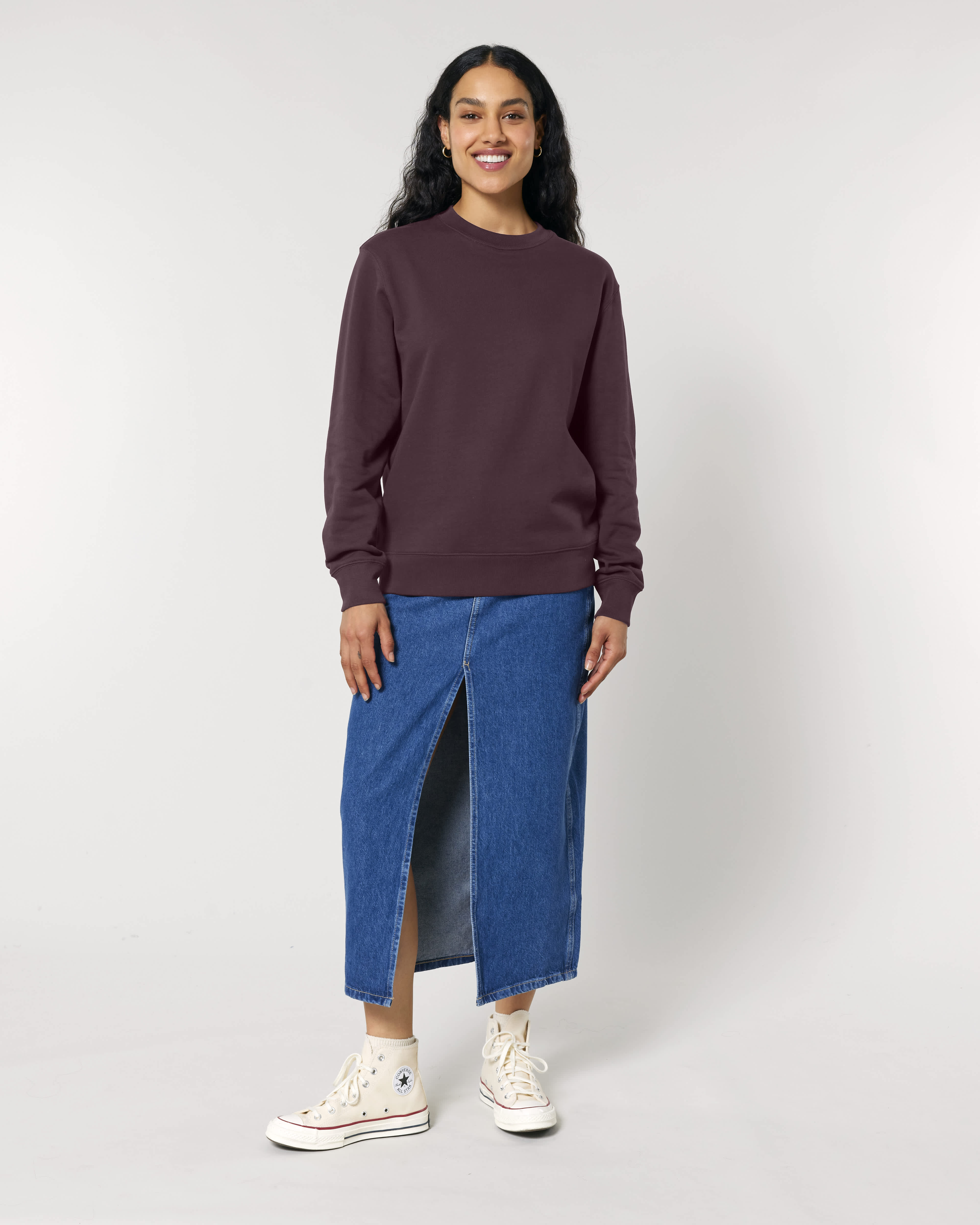 SWEATER - ROBRUIN