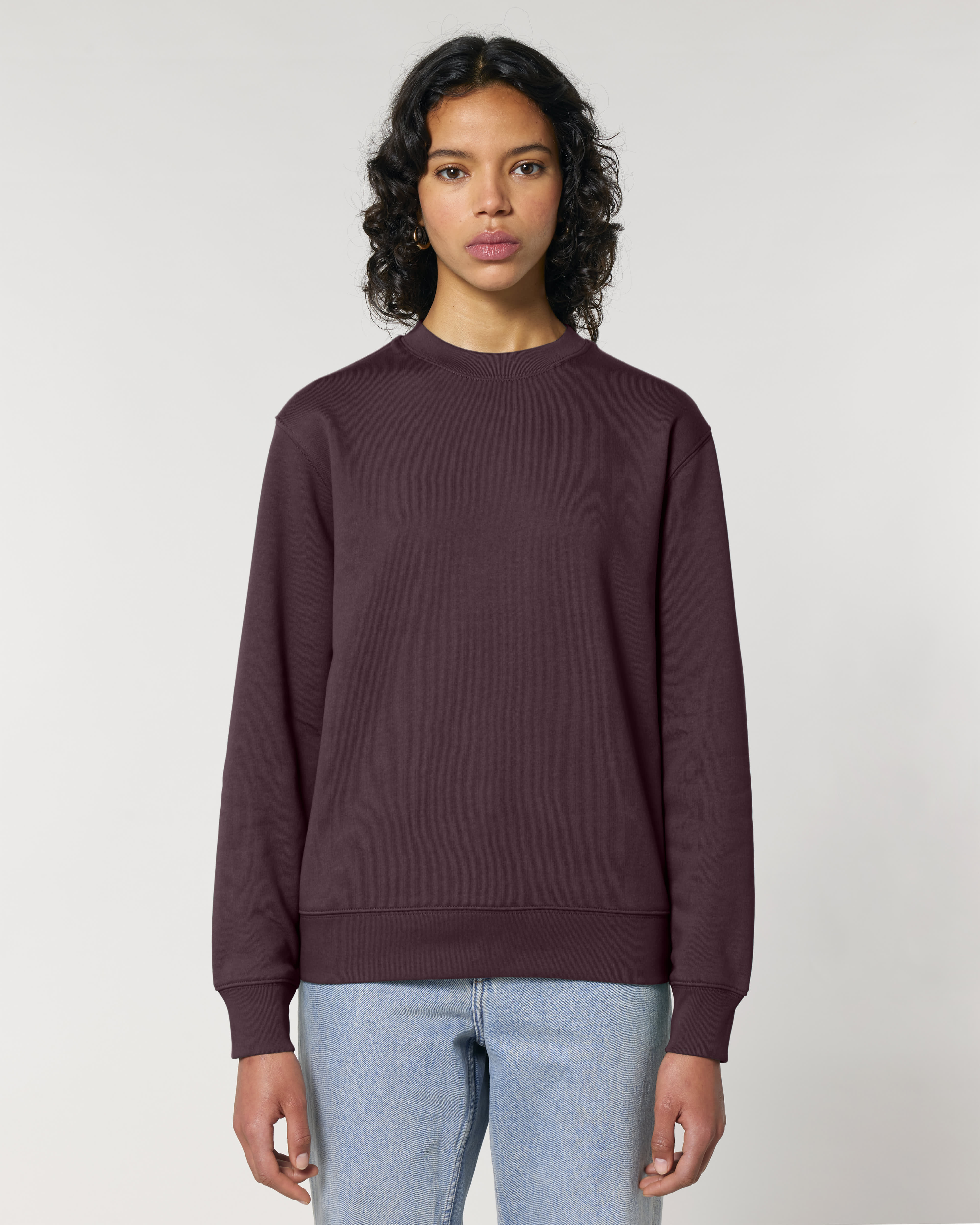 SWEATER - ROBRUIN