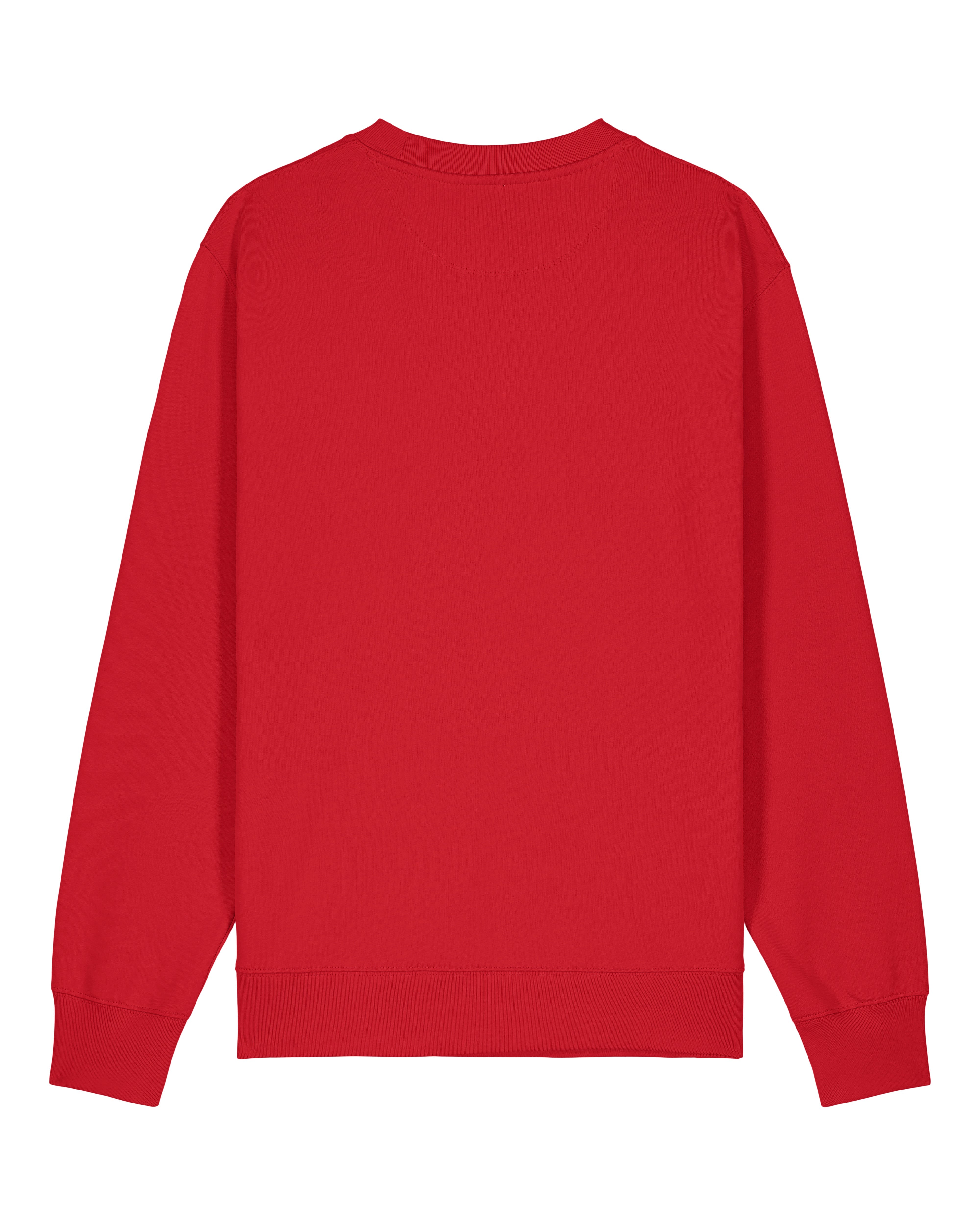 SWEATER - ROOD