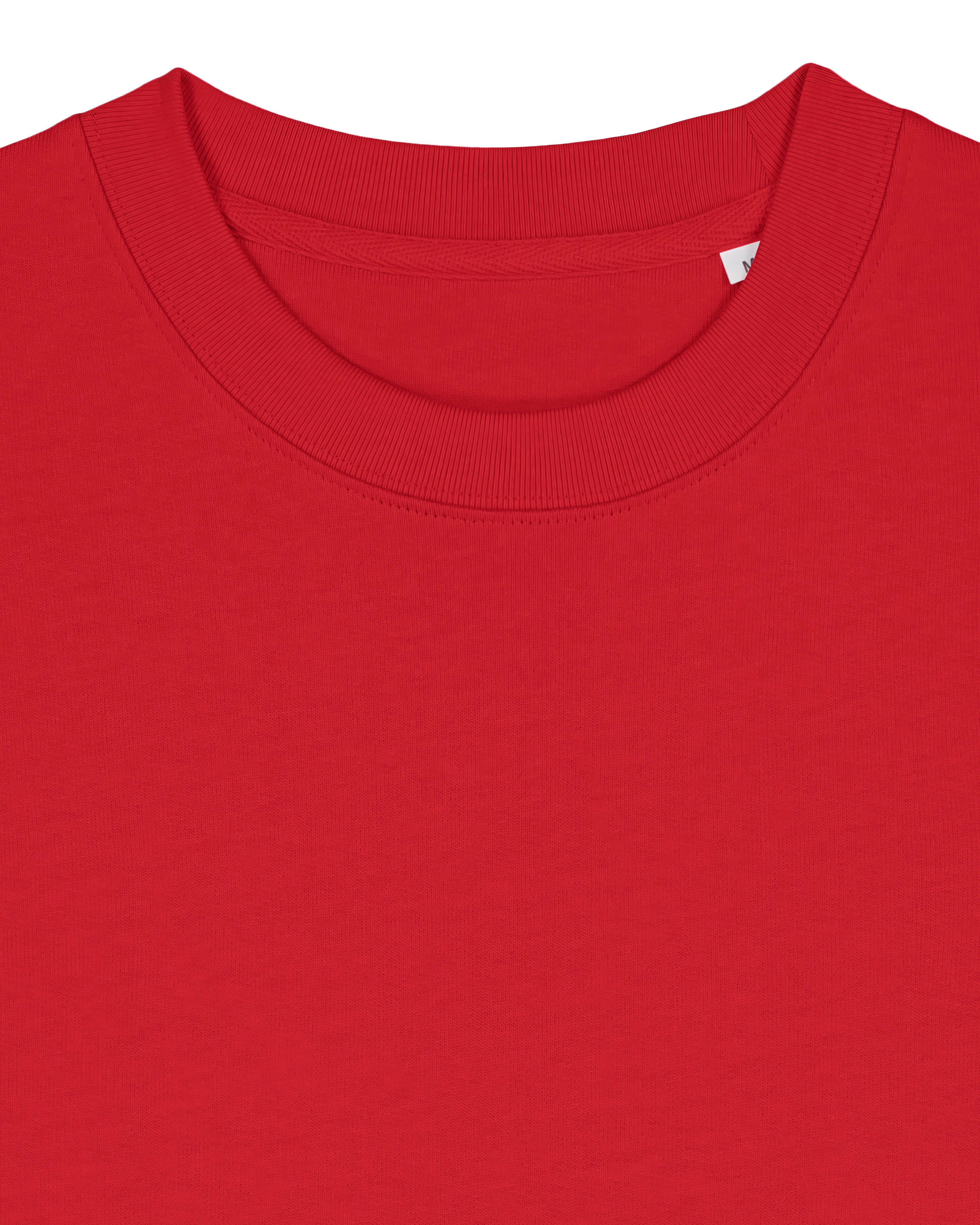 SWEATER - ROOD