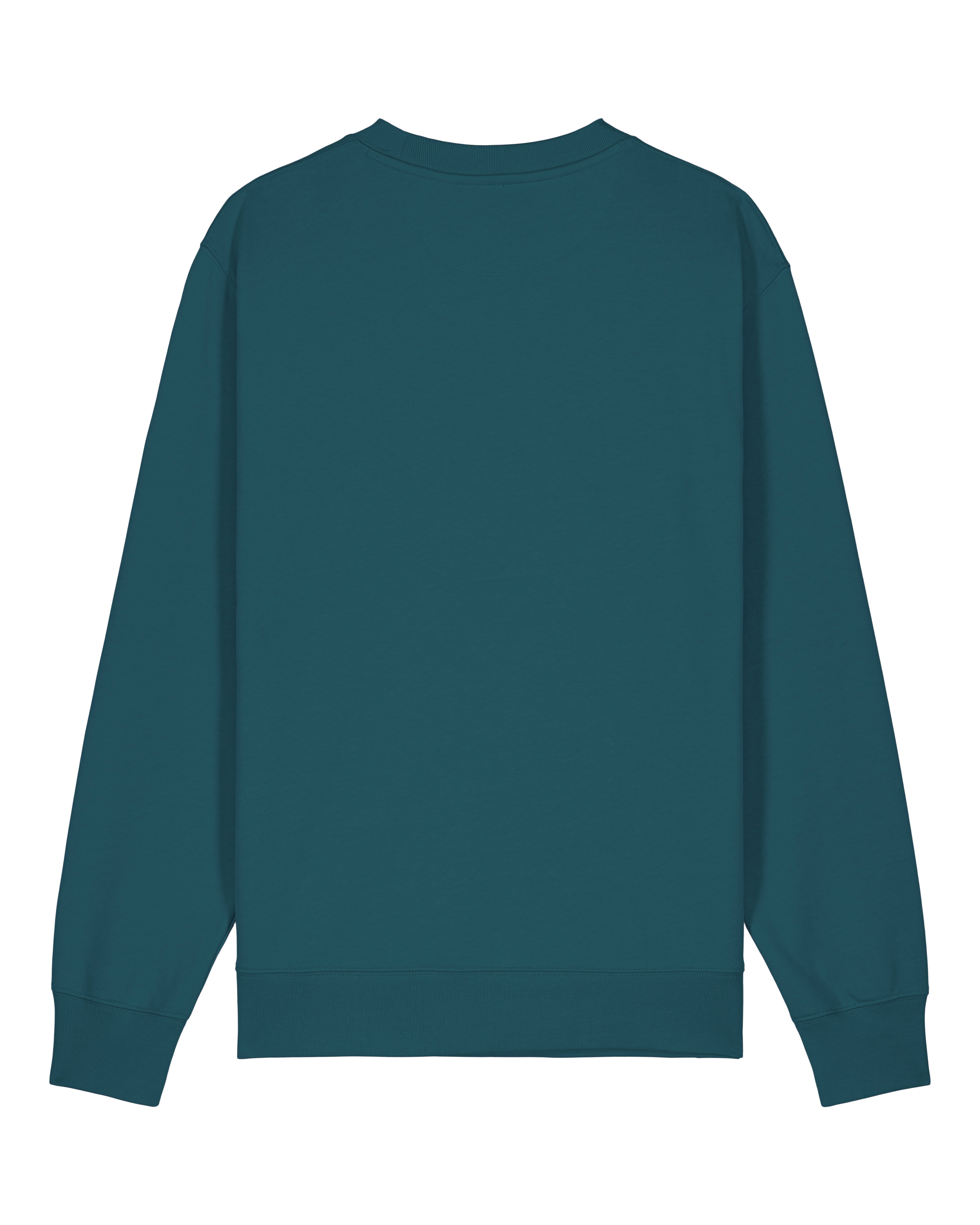 SWEATER - BOSGROEN