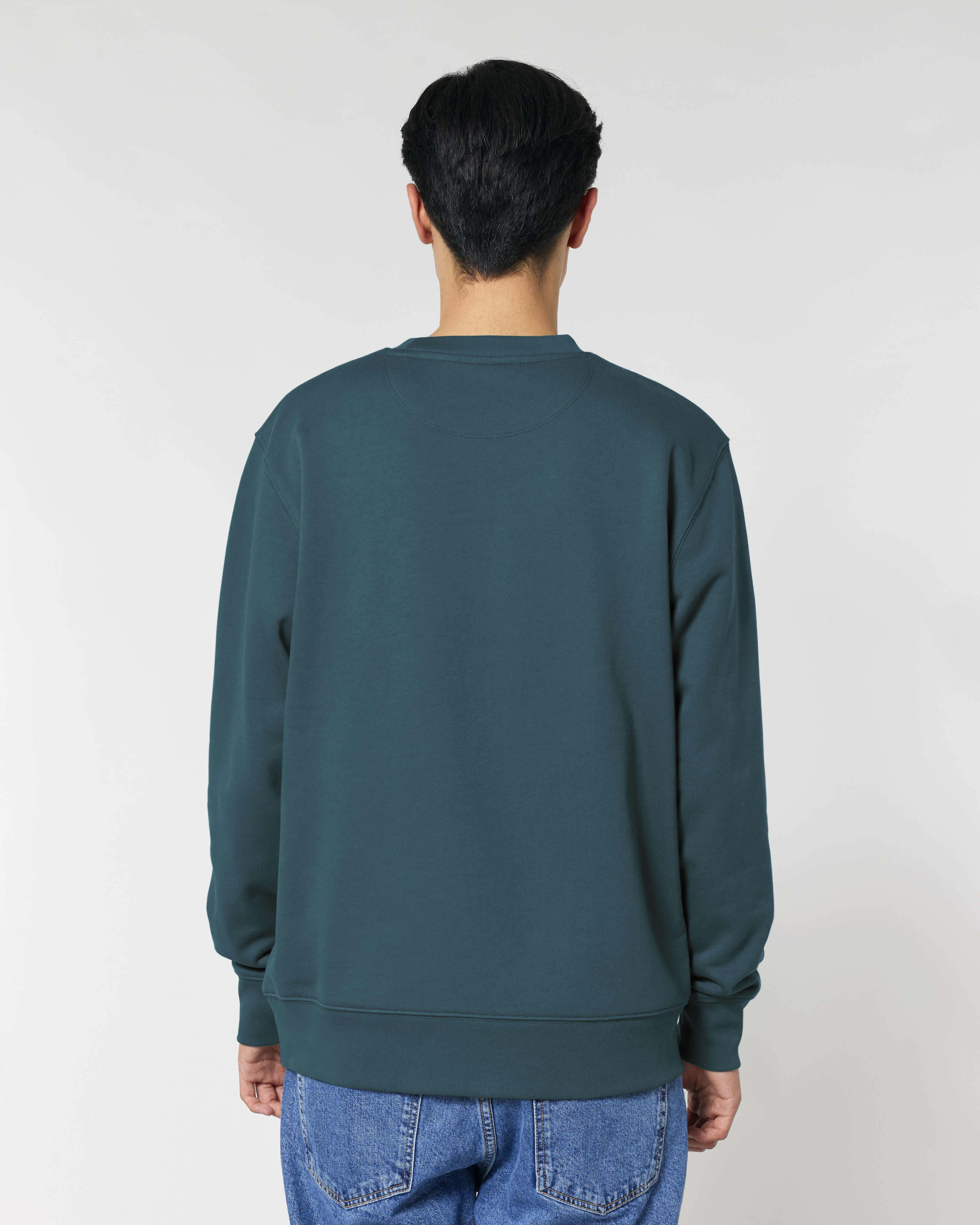 SWEATER - BOSGROEN