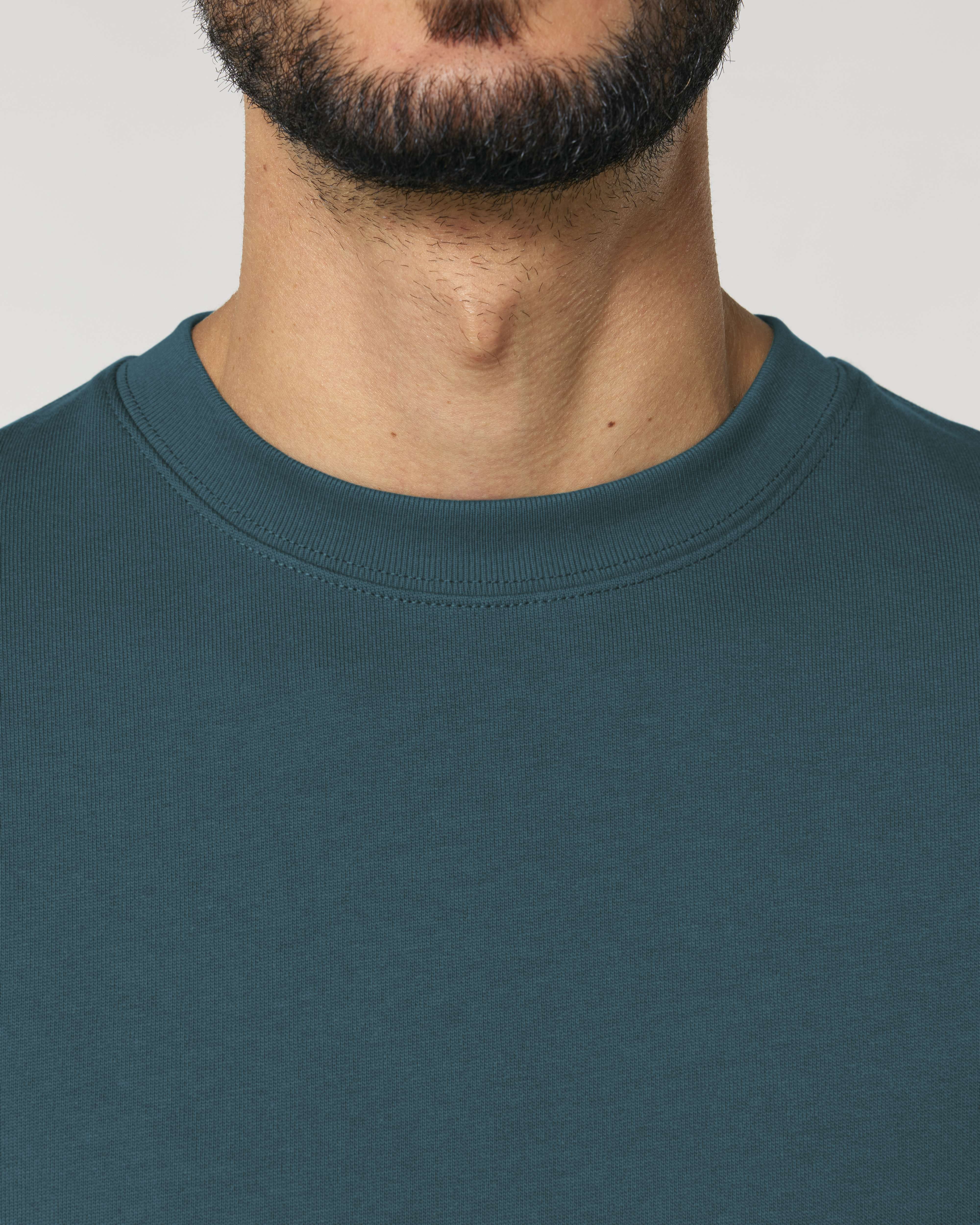 SWEATER - BOSGROEN