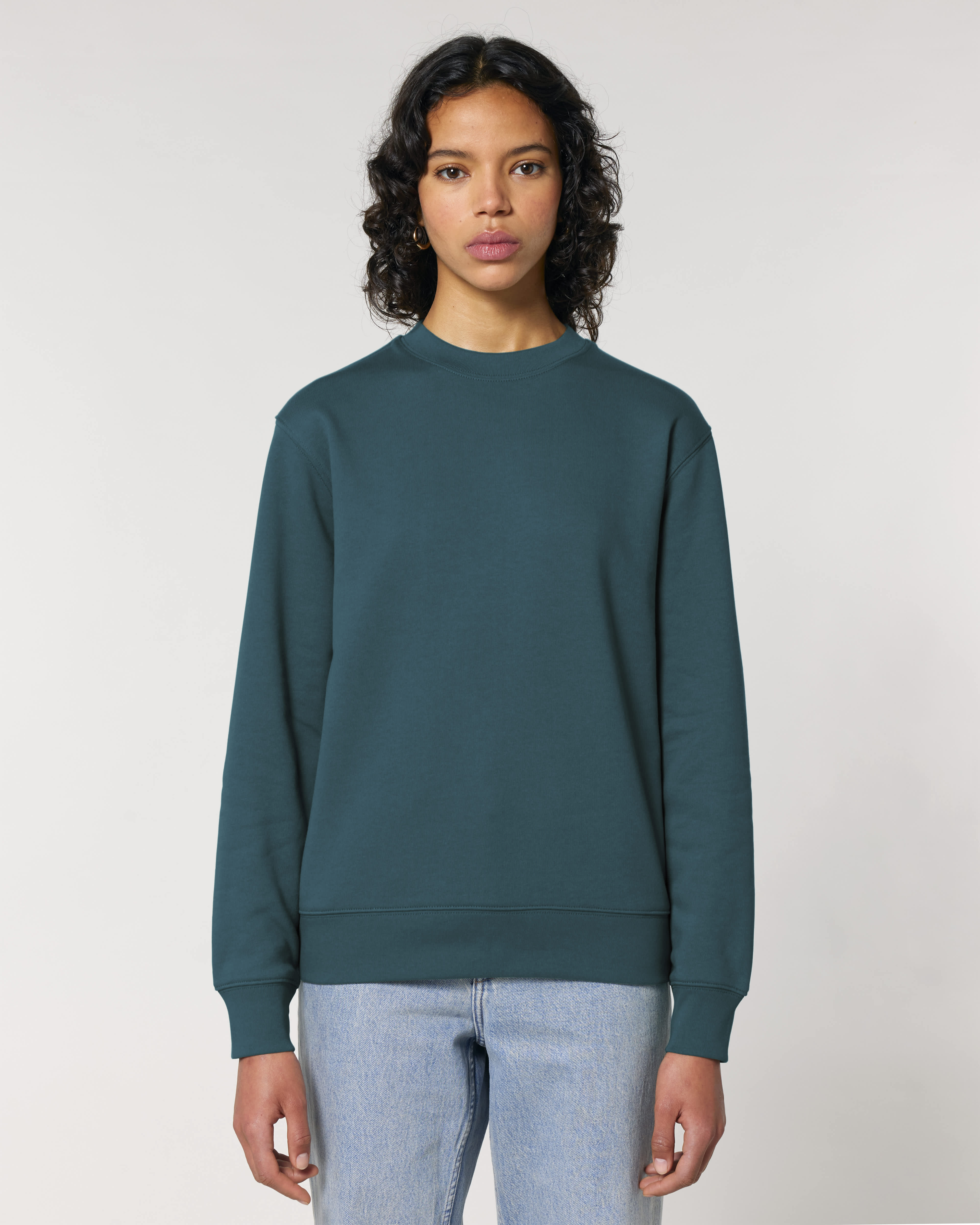 SWEATER - BOSGROEN