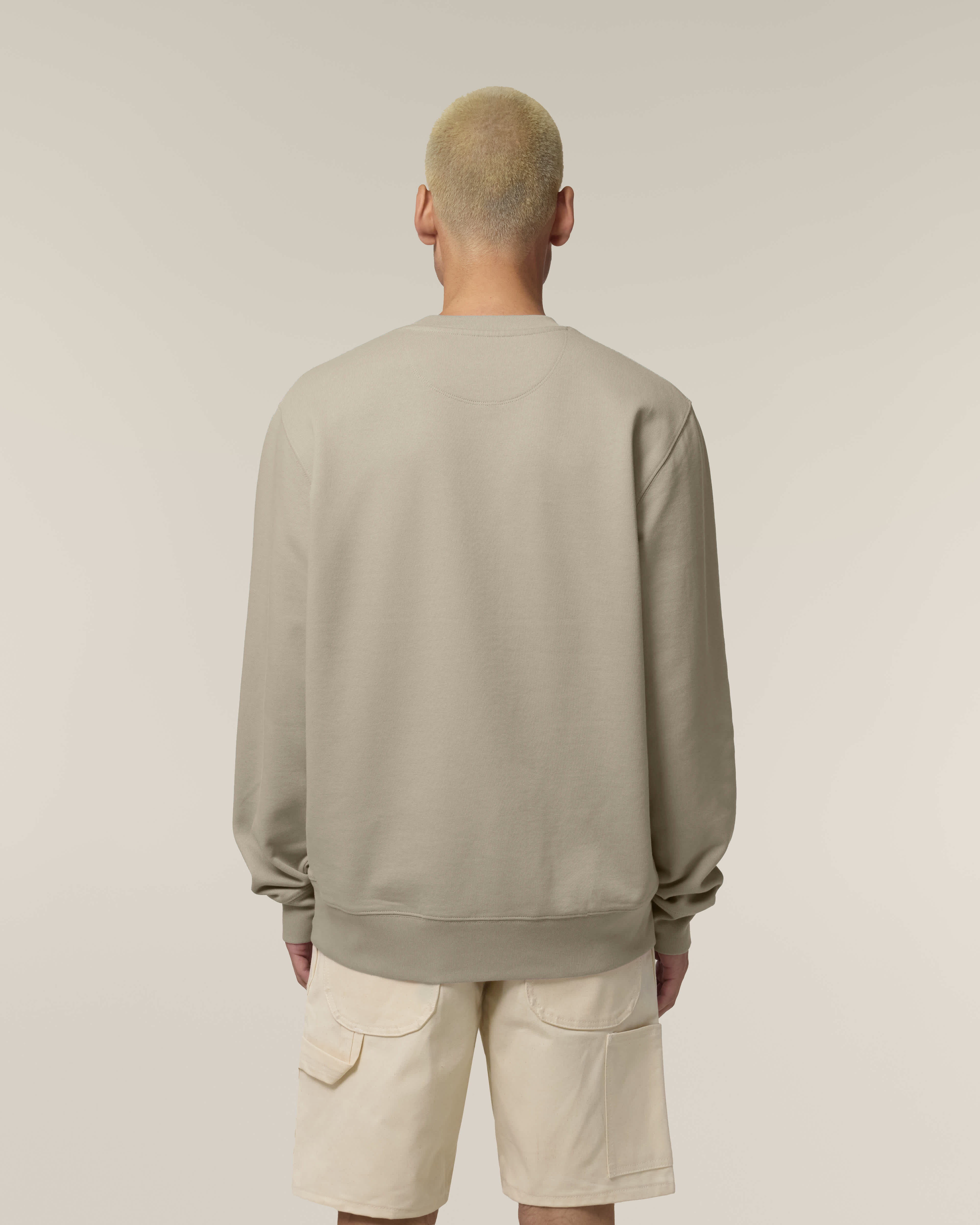 SWEATER - STEEN